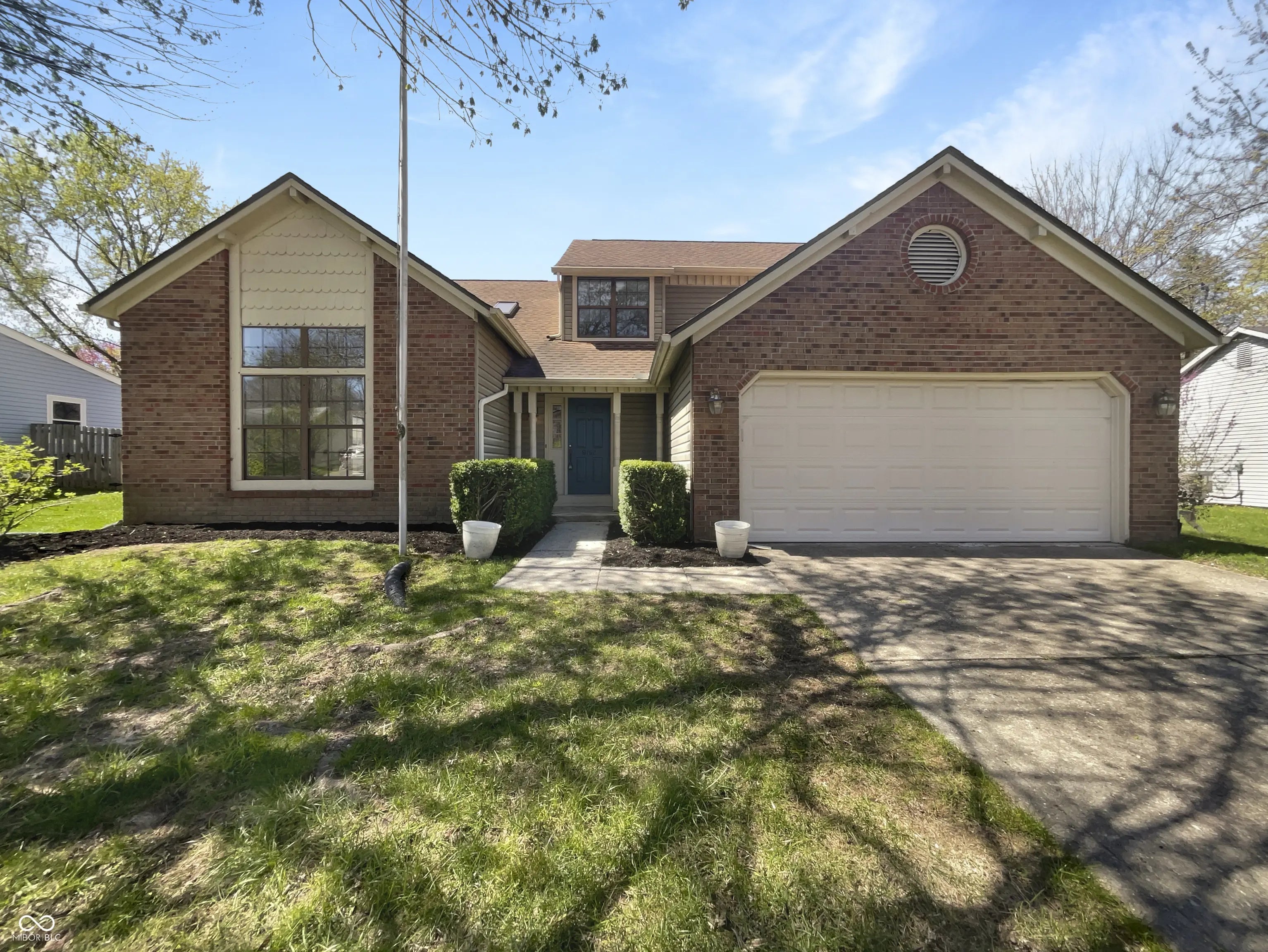 9162 Hadway Drive, Indianapolis