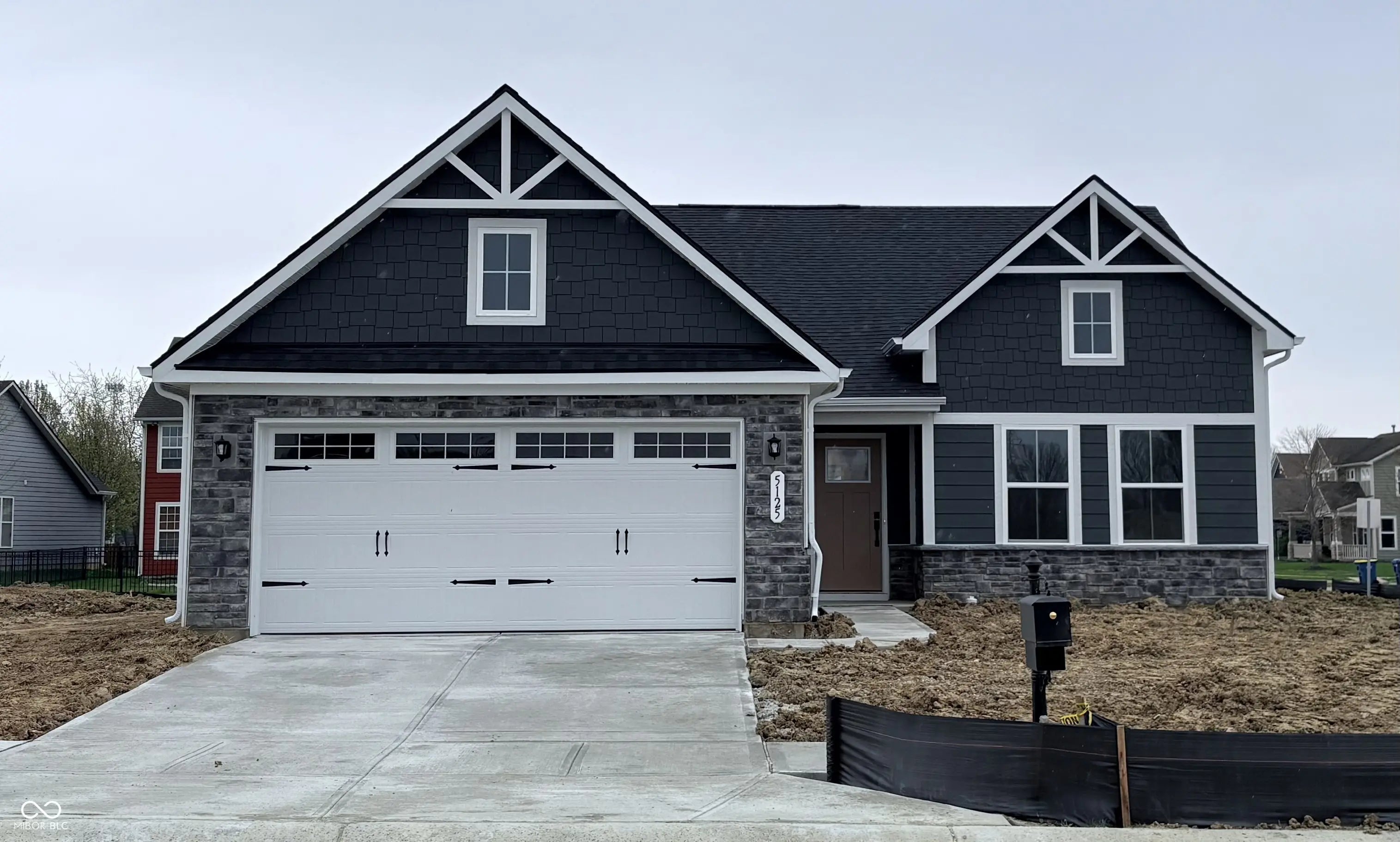 5125 Gerhing Drive, Indianapolis