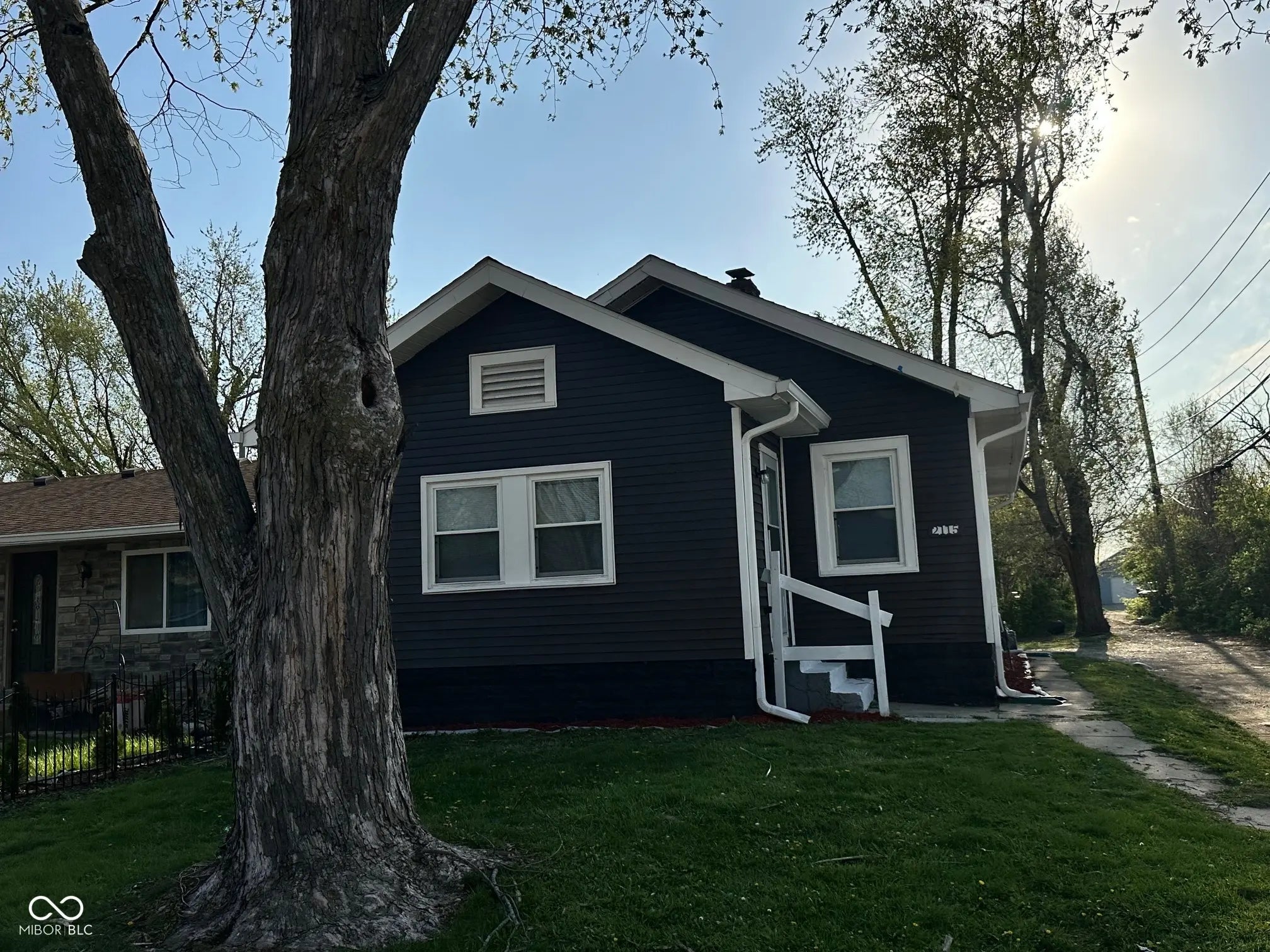 2115 N Leland Avenue, Indianapolis