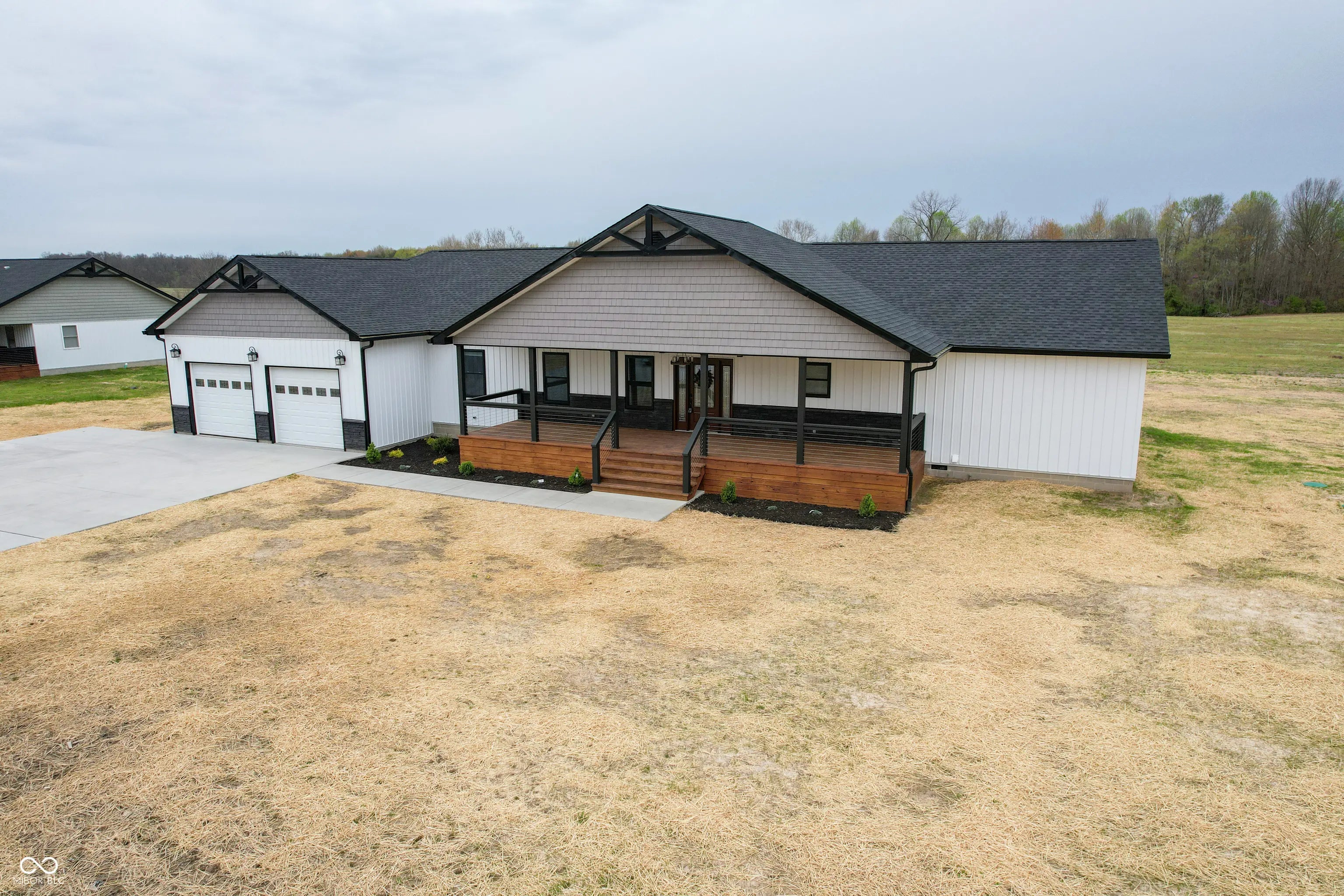 Photo of 6155 N State Hwy 7 Scipio, IN 47273