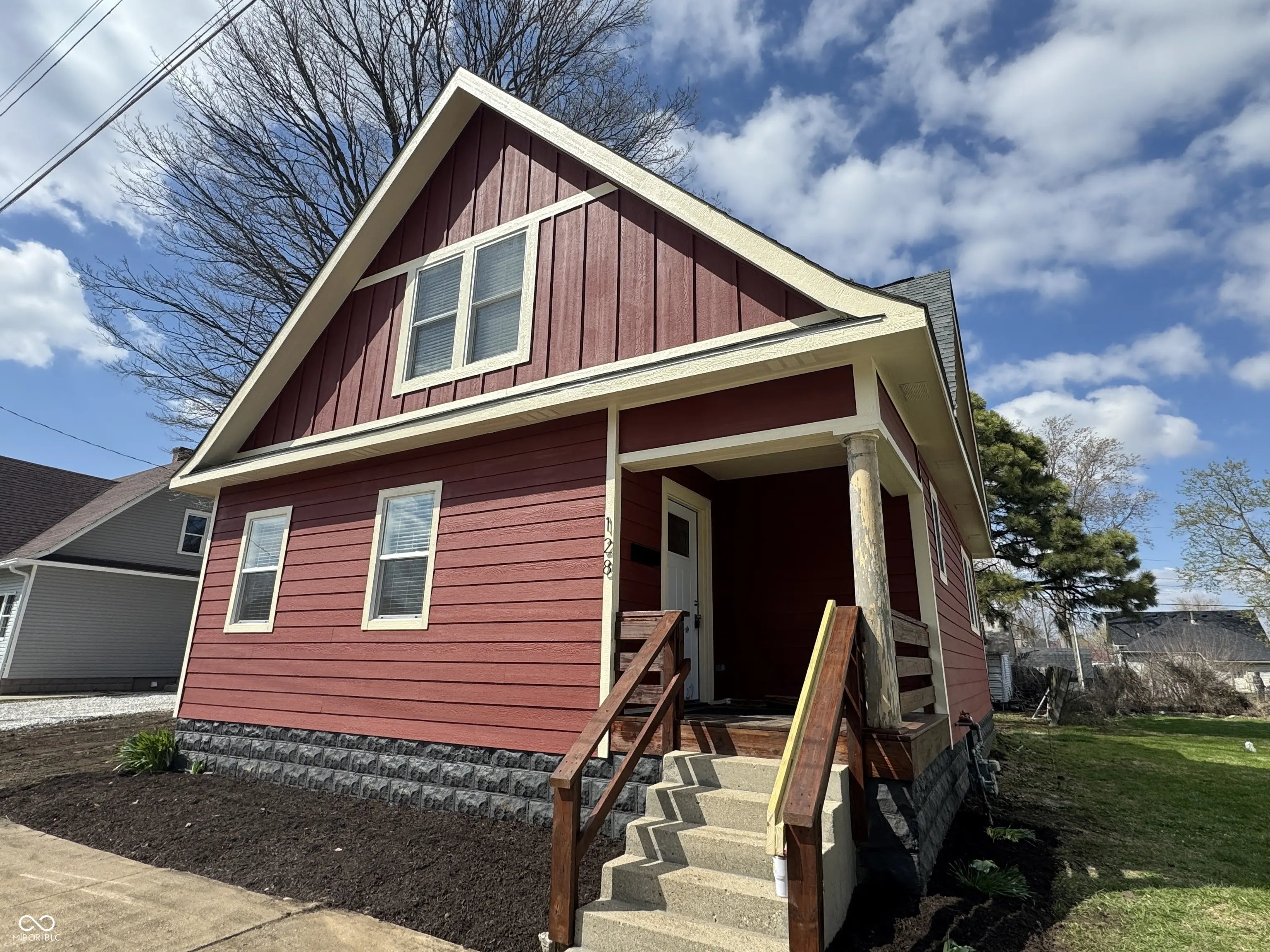 128 W Walnut Street, Lebanon