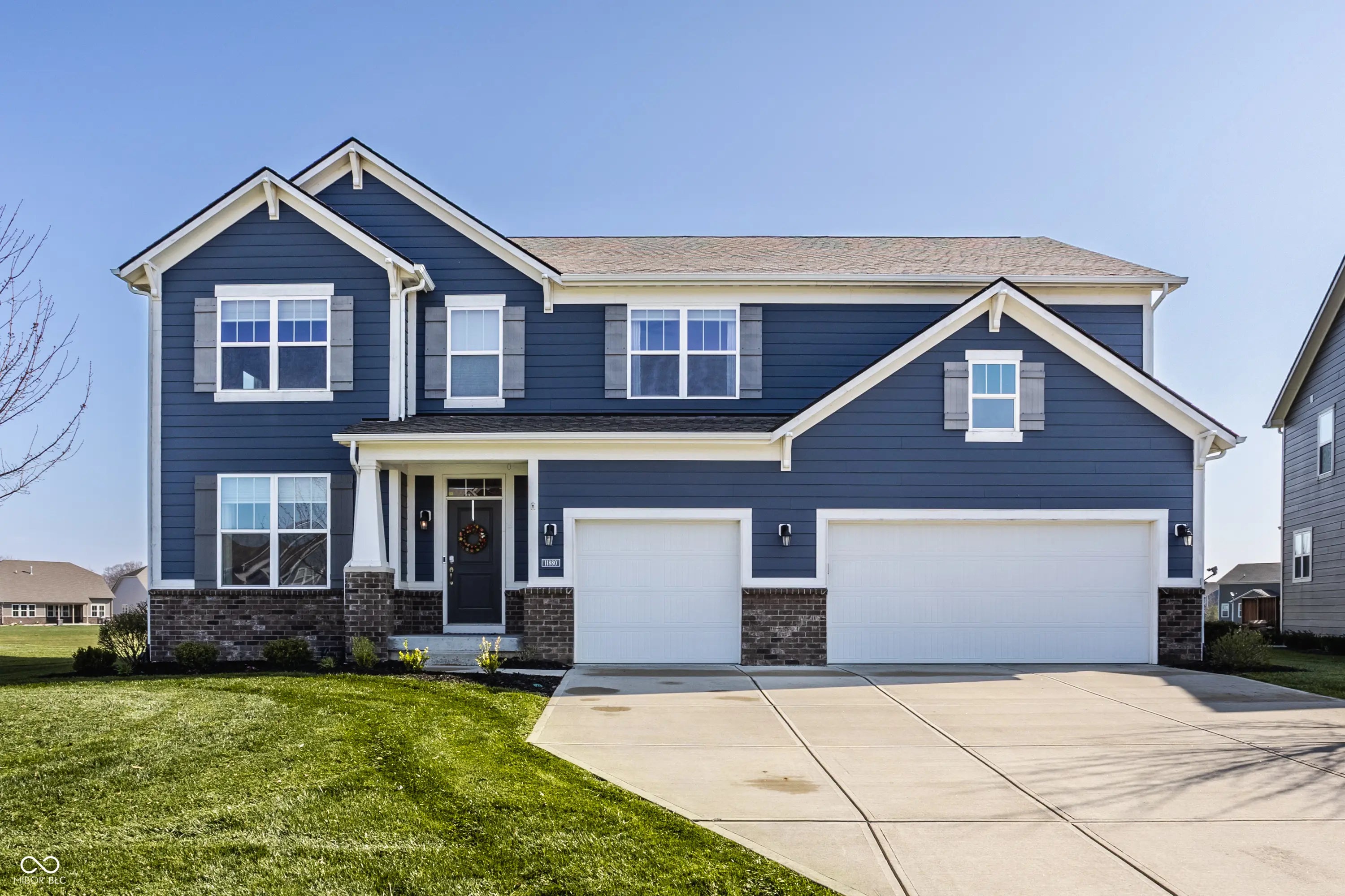 Photo of 11880 Whisper Ridge Drive Noblesville, IN 46060