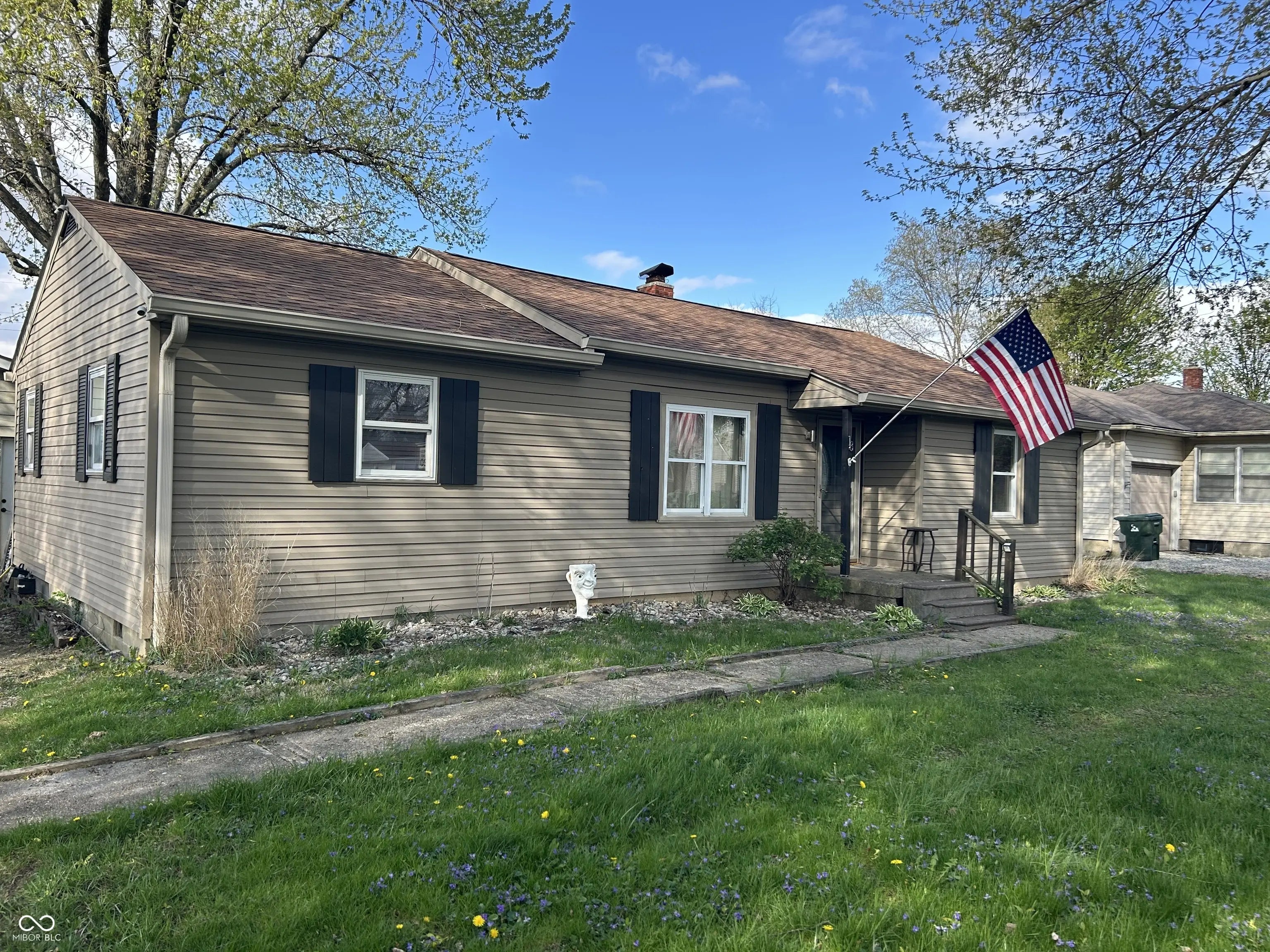18 E North Street, New Palestine