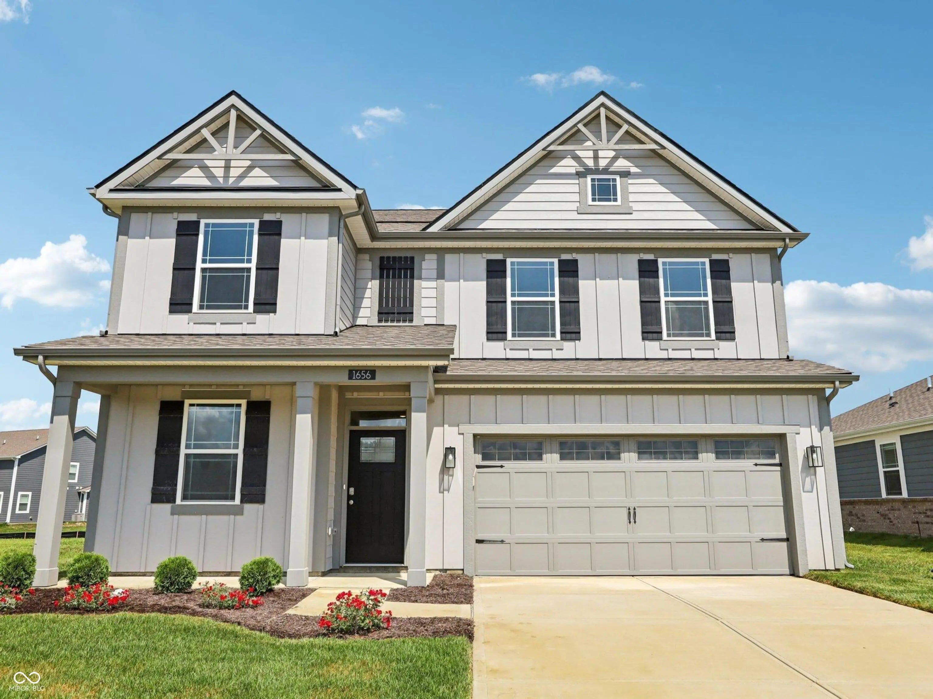 1656 Winn Court, Fortville