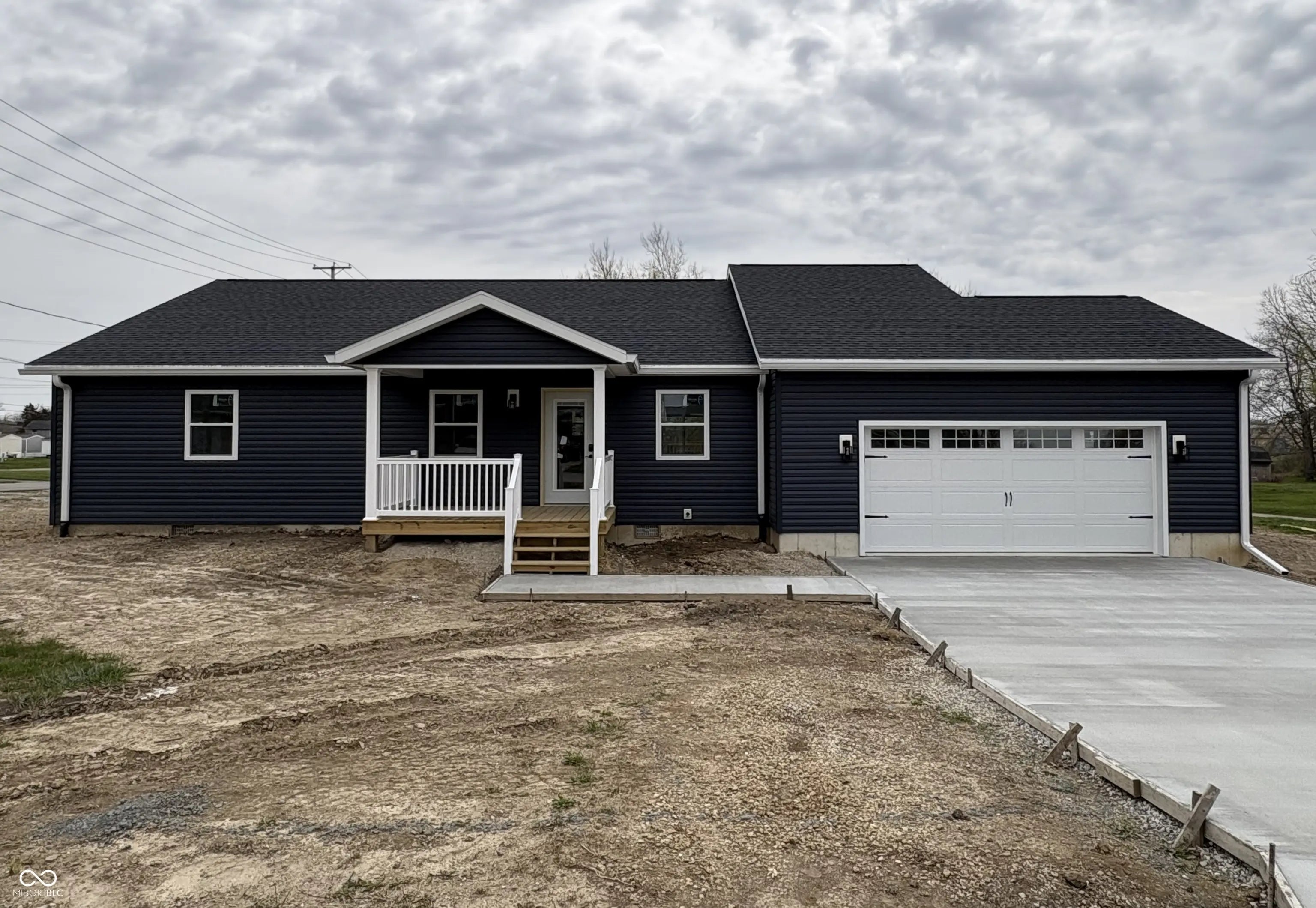 401 W Granville Avenue, Albany