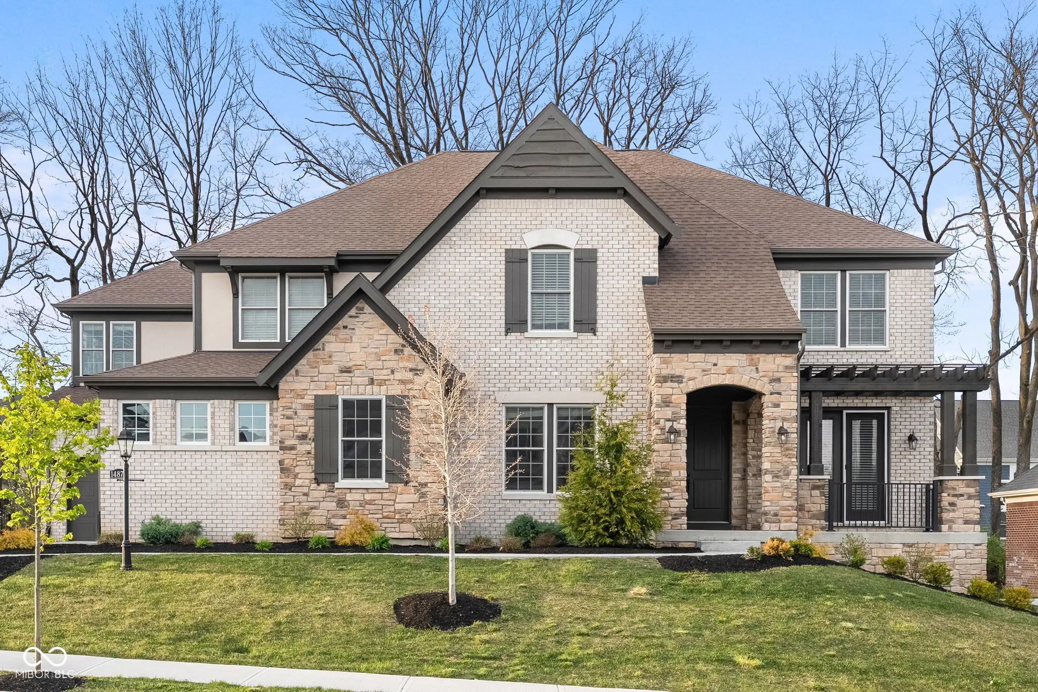 14872 Autumn View Way, Fishers