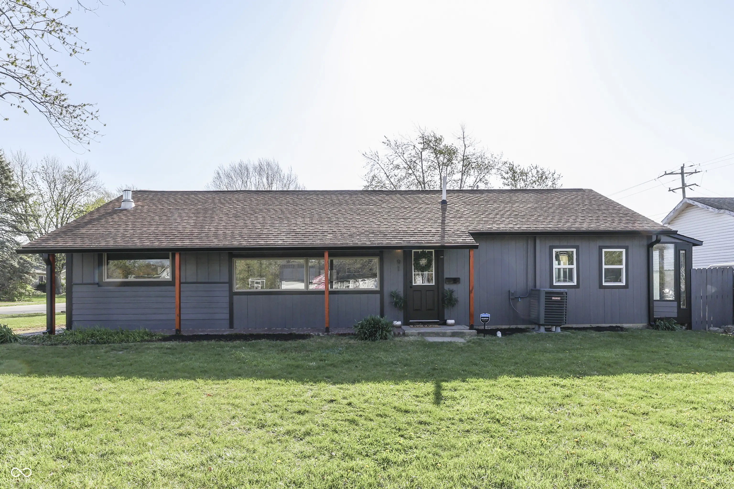 91 Crestview Drive, Greenwood