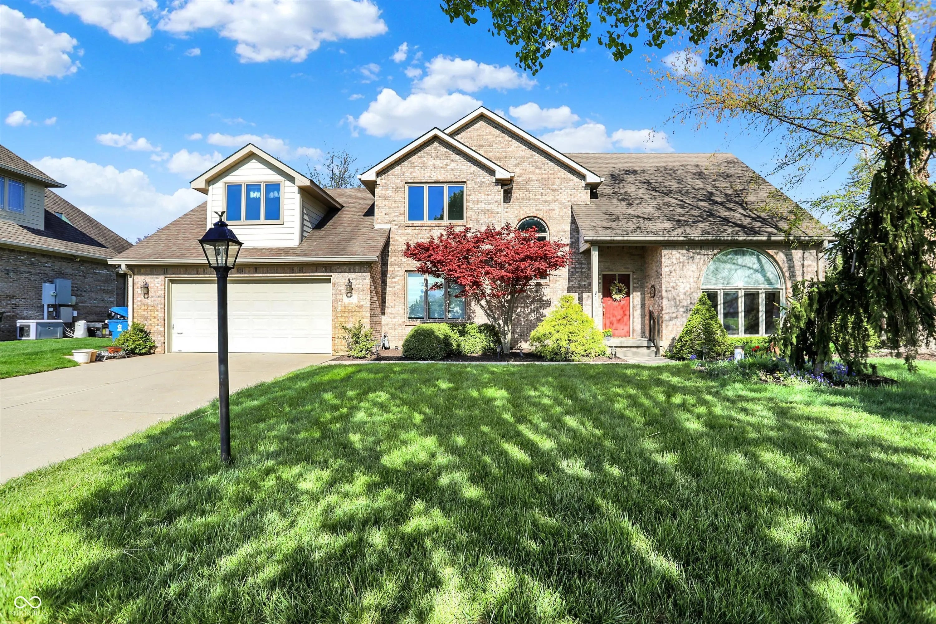 4606 Sundance Trail, Indianapolis