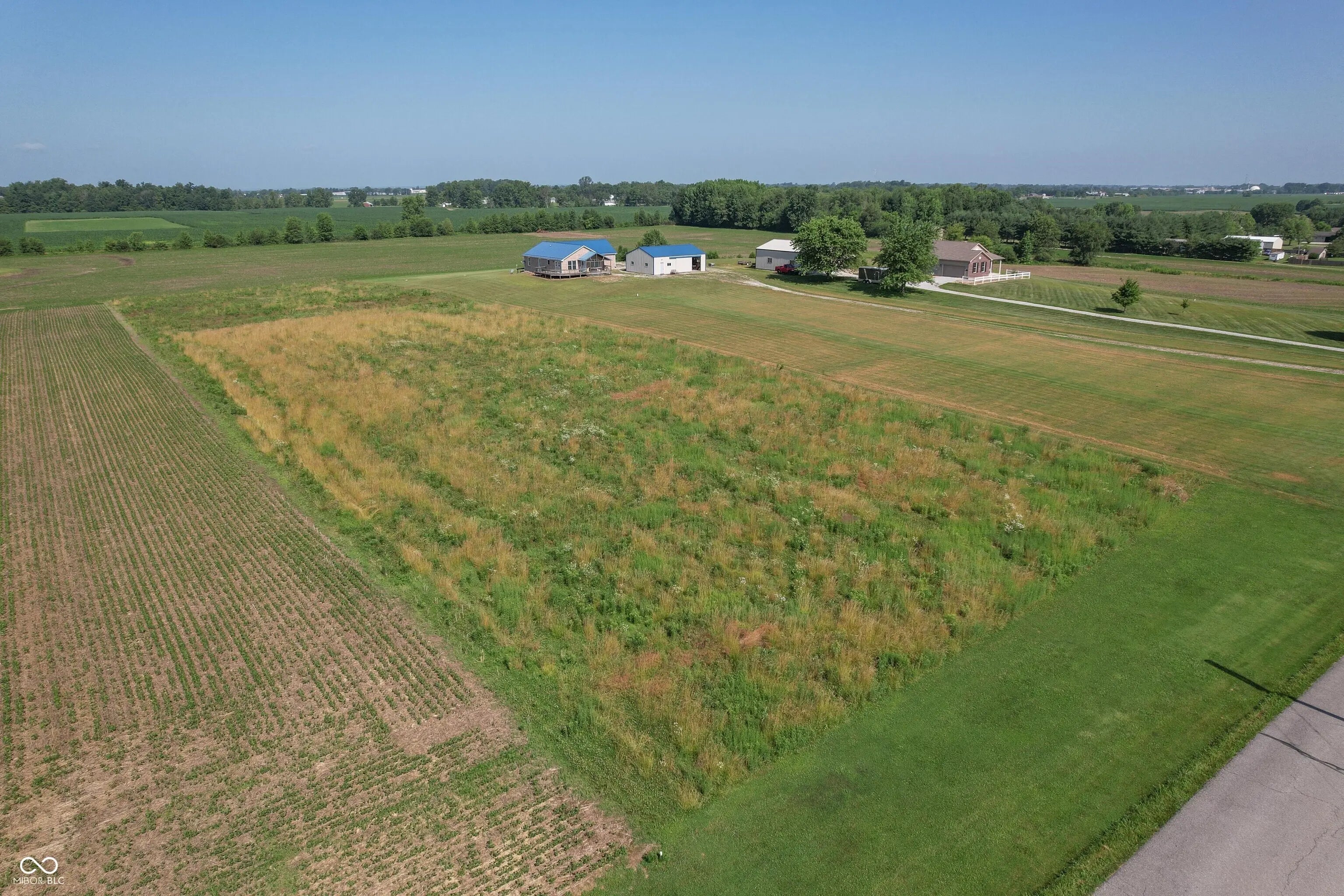 Photo of 3000 N Block County Road 1040 E Seymour, IN 47274