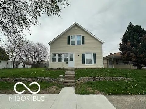 137 S 2nd Avenue, Beech Grove