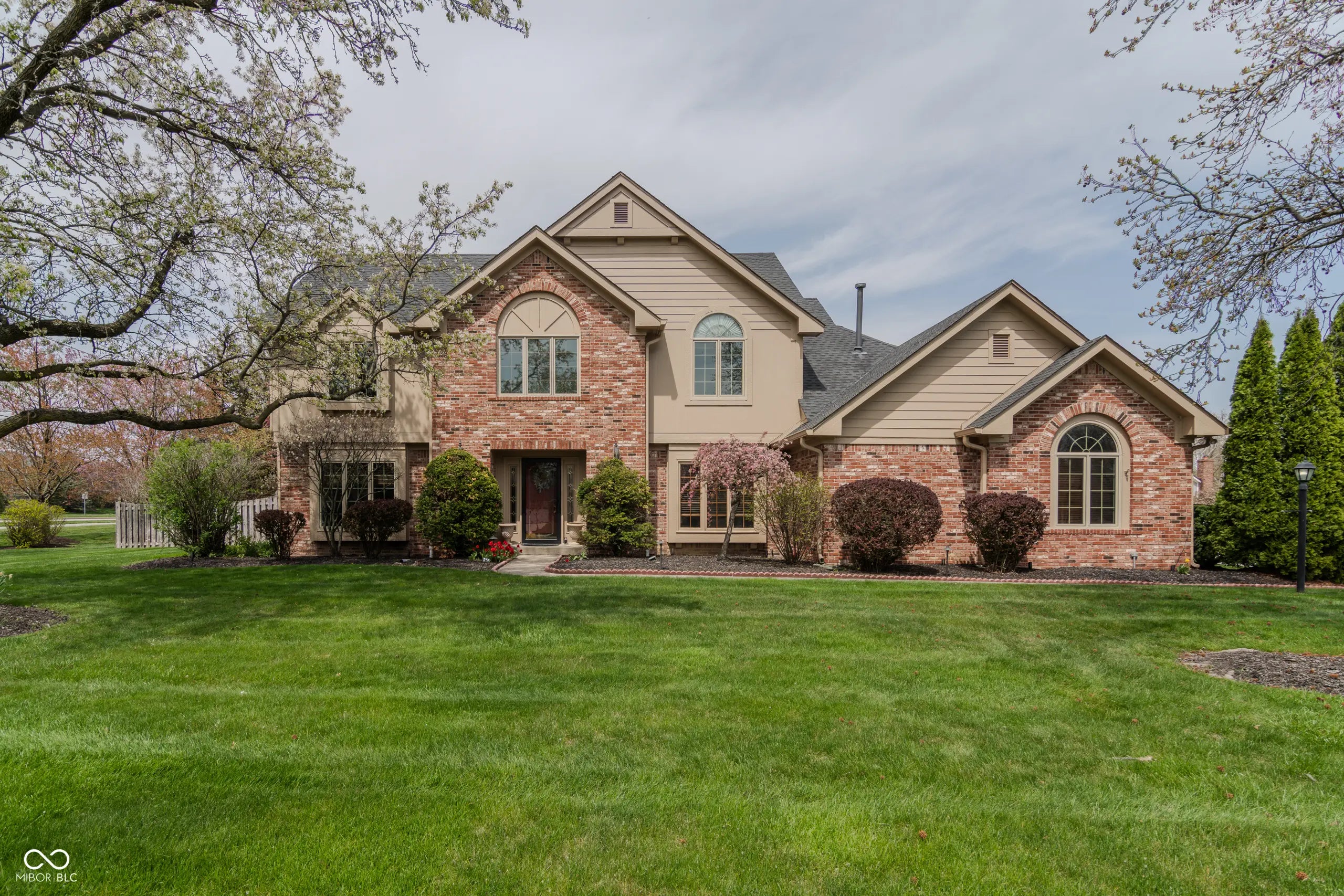13797 Mill Stream Court, Carmel