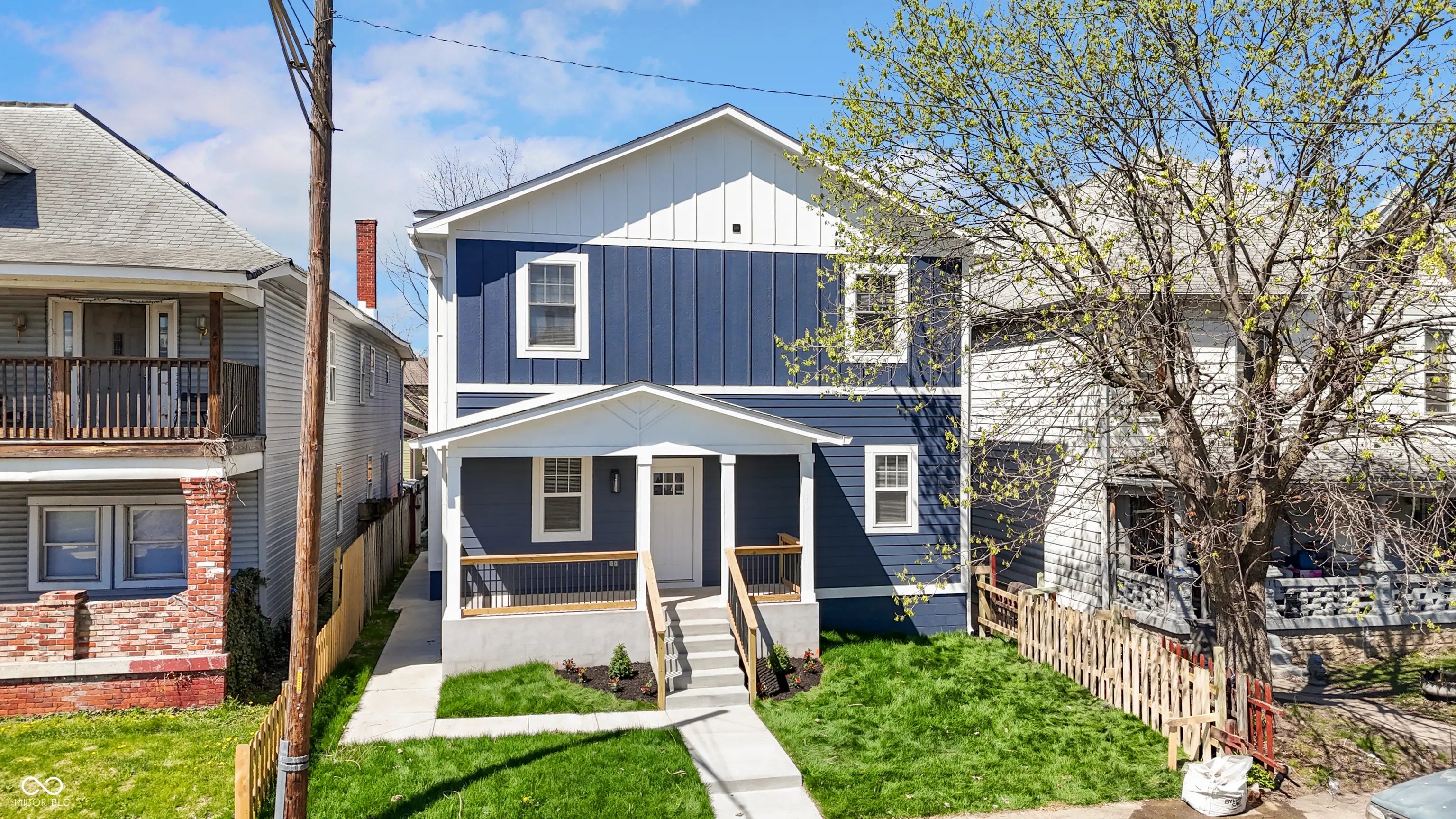 2326 Guilford Avenue, Indianapolis