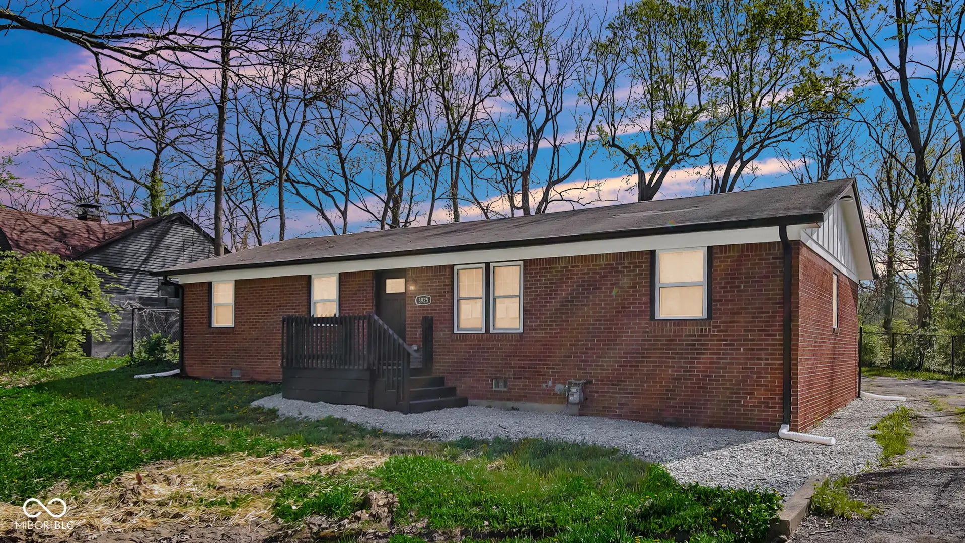 3925 N Drexel Avenue, Indianapolis