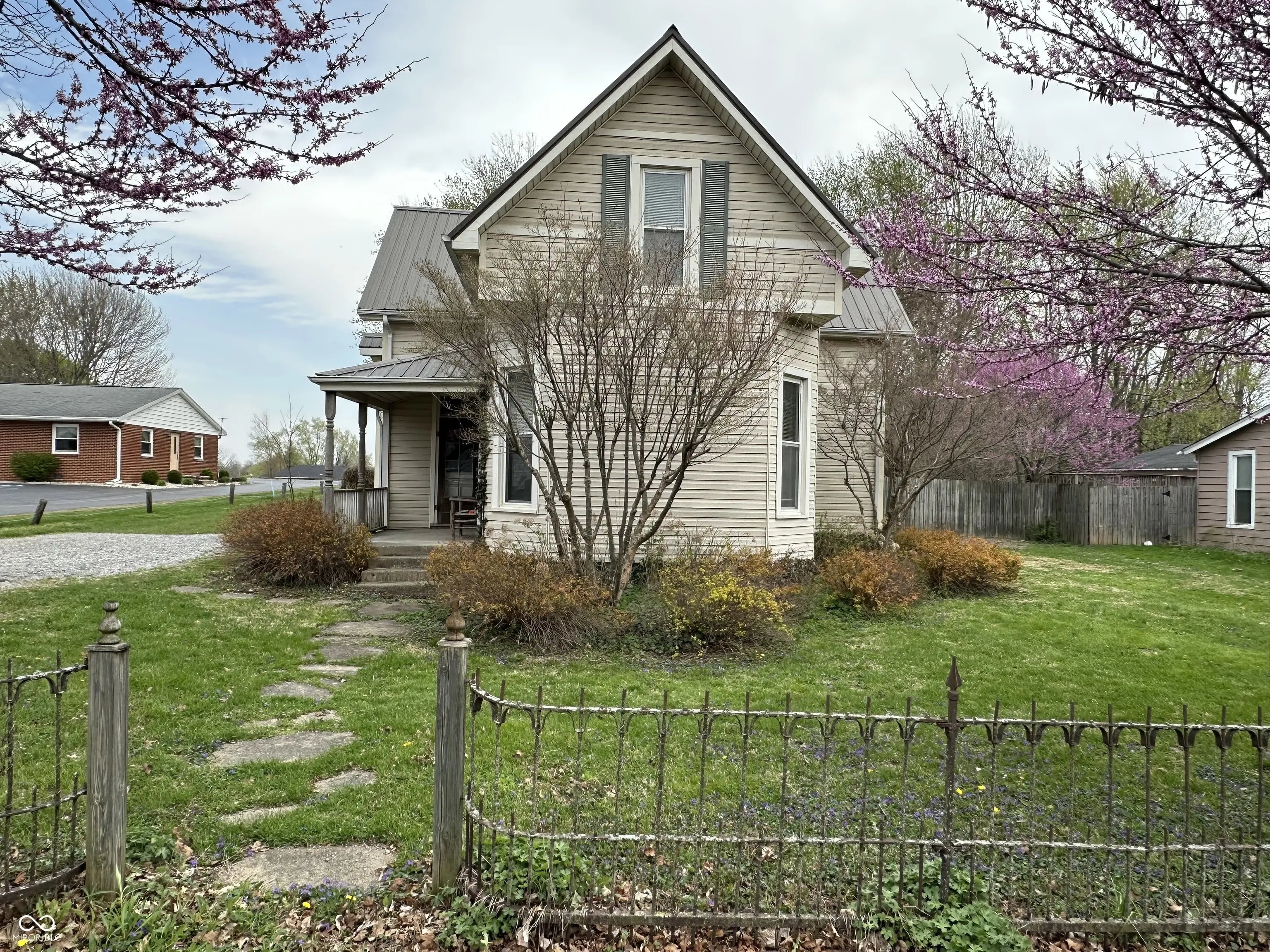 Photo of 202 1st Street New Market, IN 47965