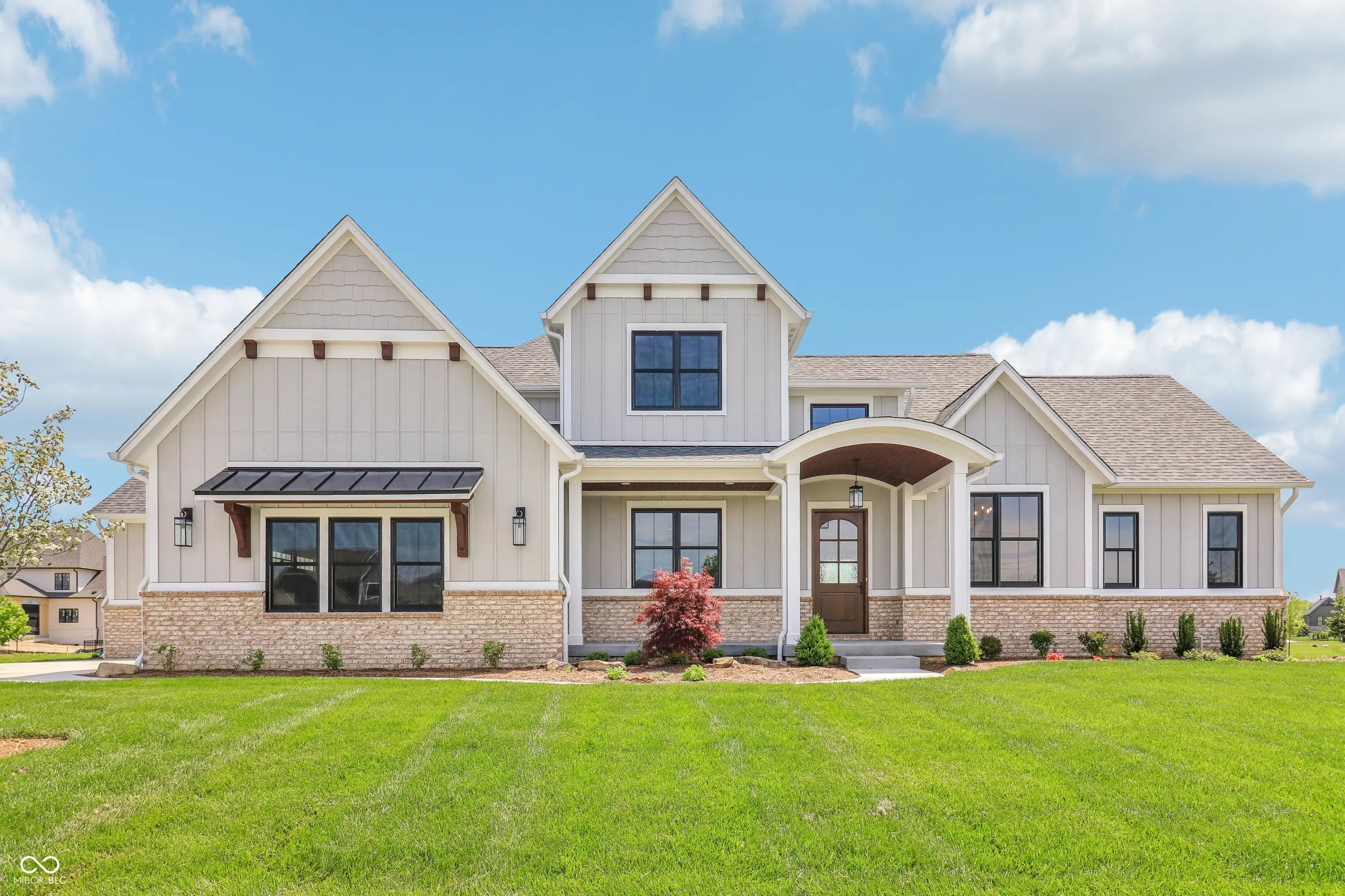 8083 Easton Lane, Zionsville