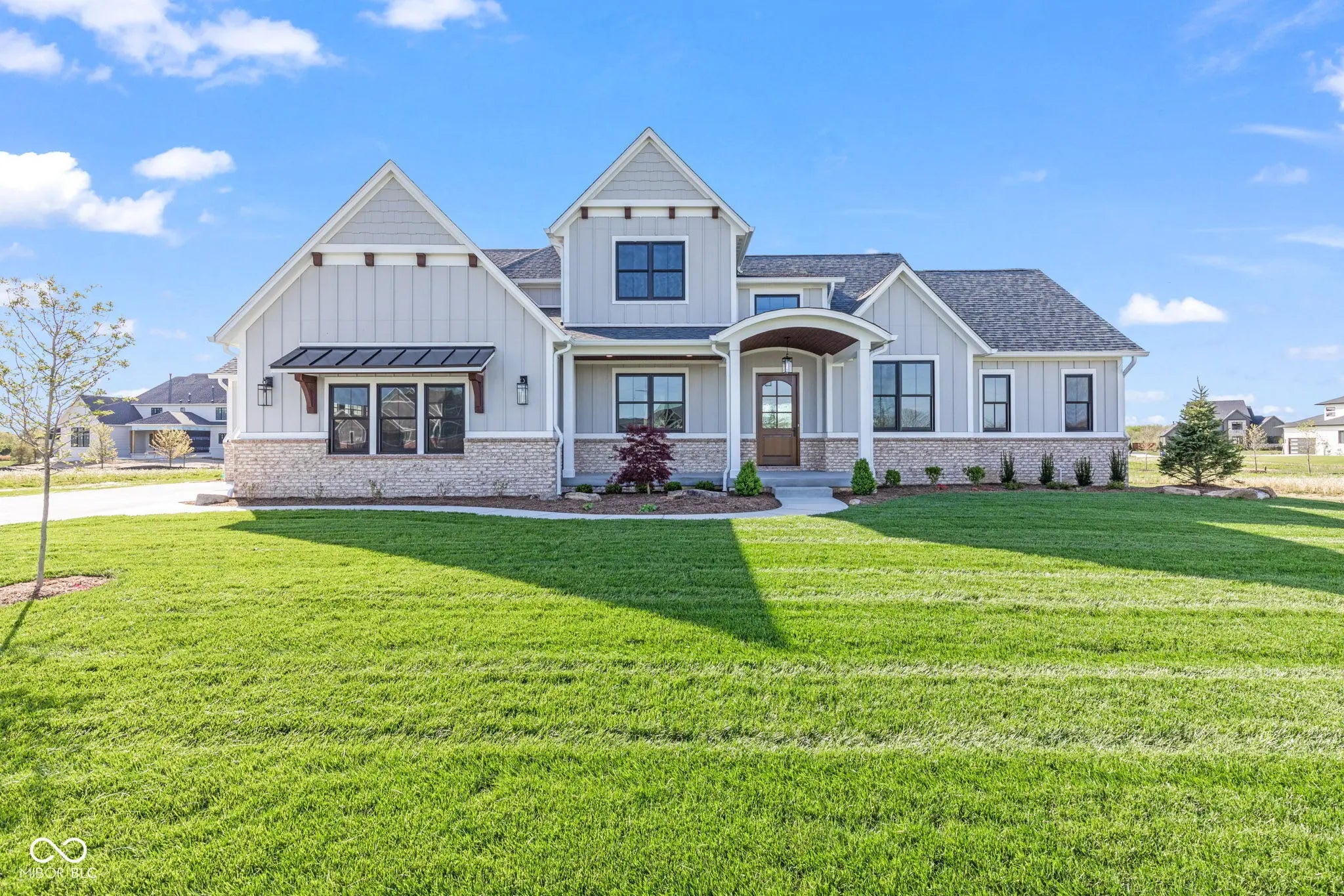 8083 Easton Lane, Zionsville