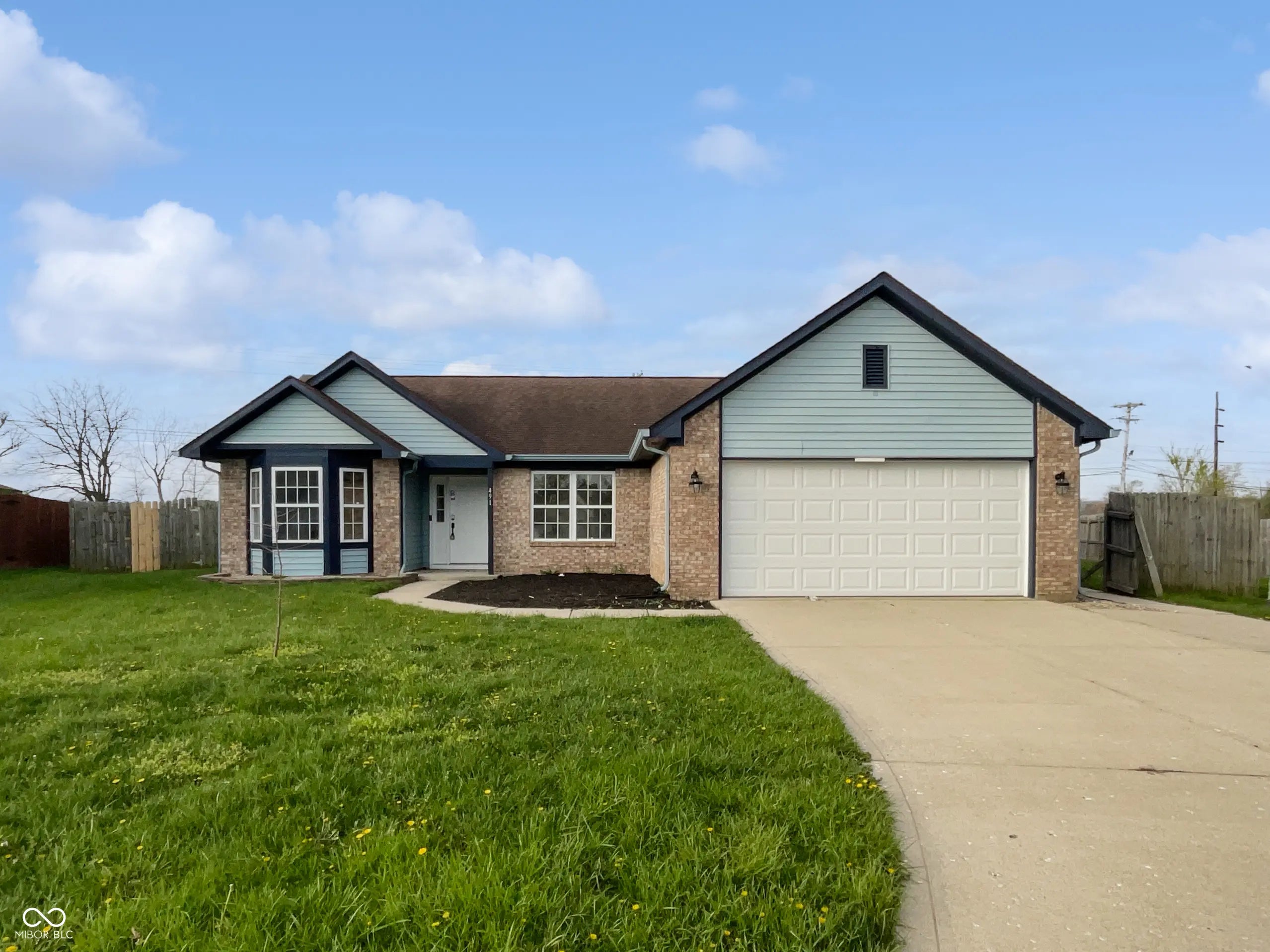 491 Westview Drive, Bargersville
