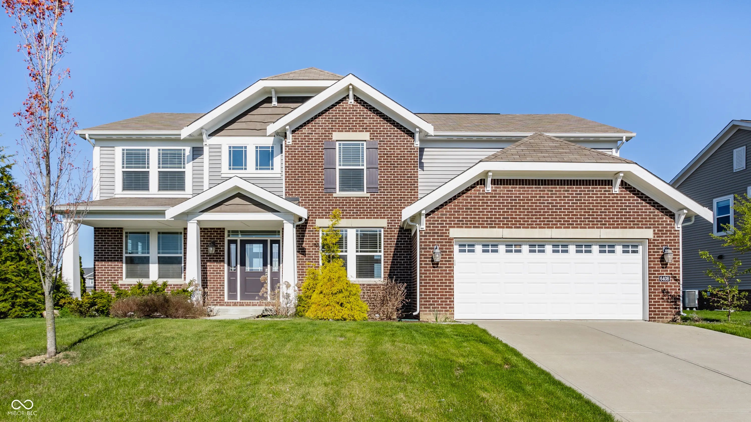 6408 Askin Drive, Indianapolis