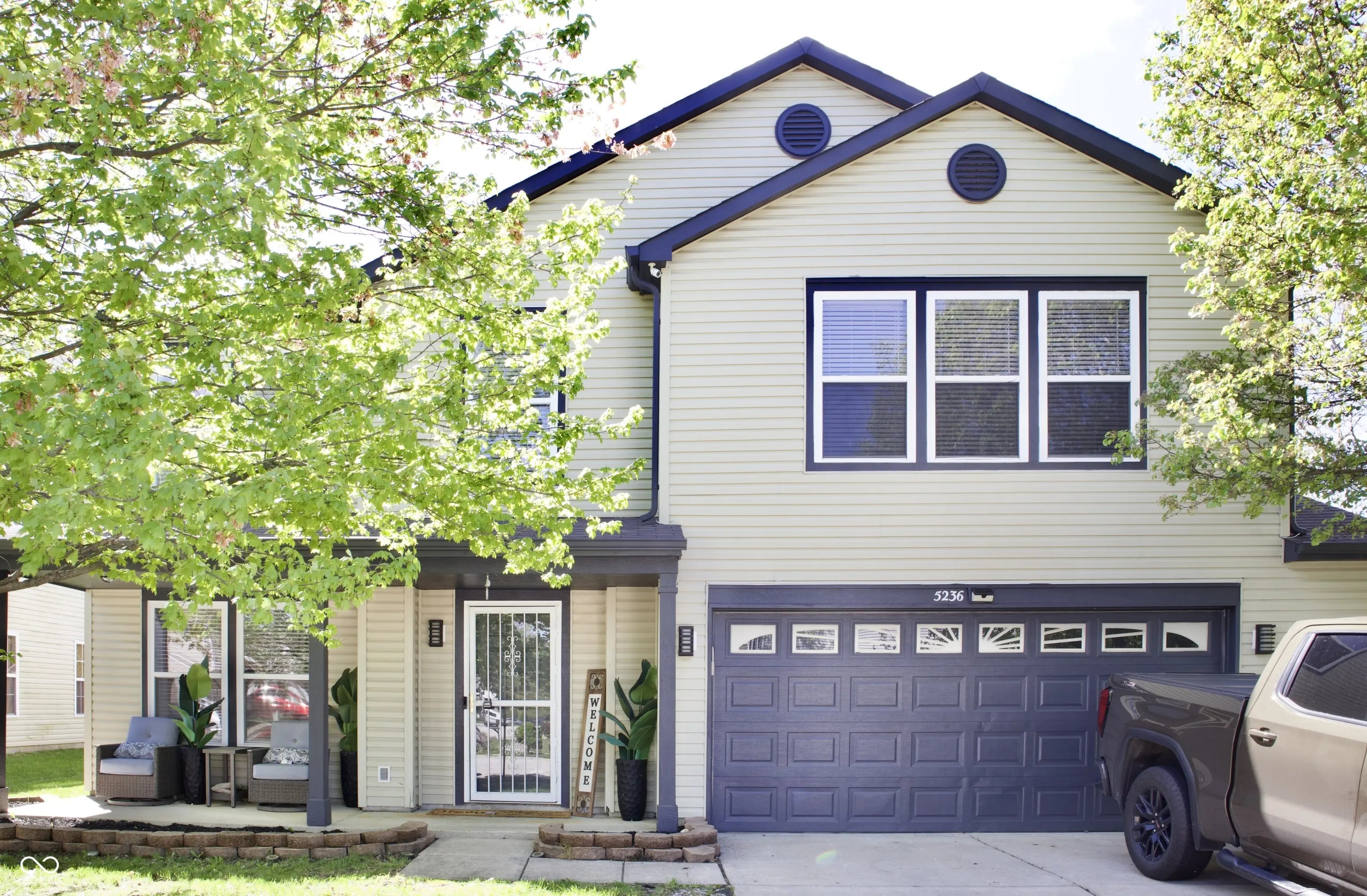5236 Skipping Stone Drive, Indianapolis