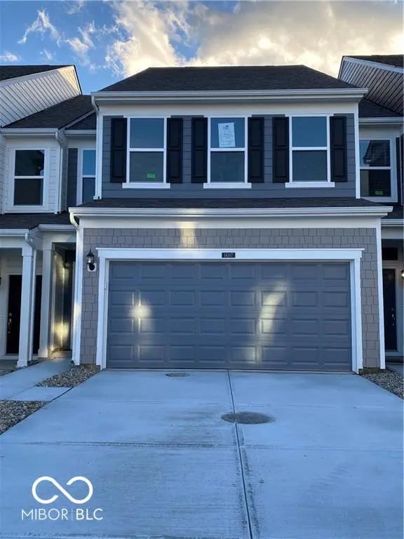 14197 Bay Willow Drive, Fishers