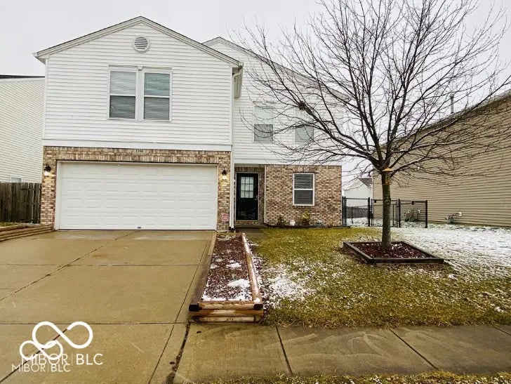 1946 Prairie Sky Lane, Greenwood
