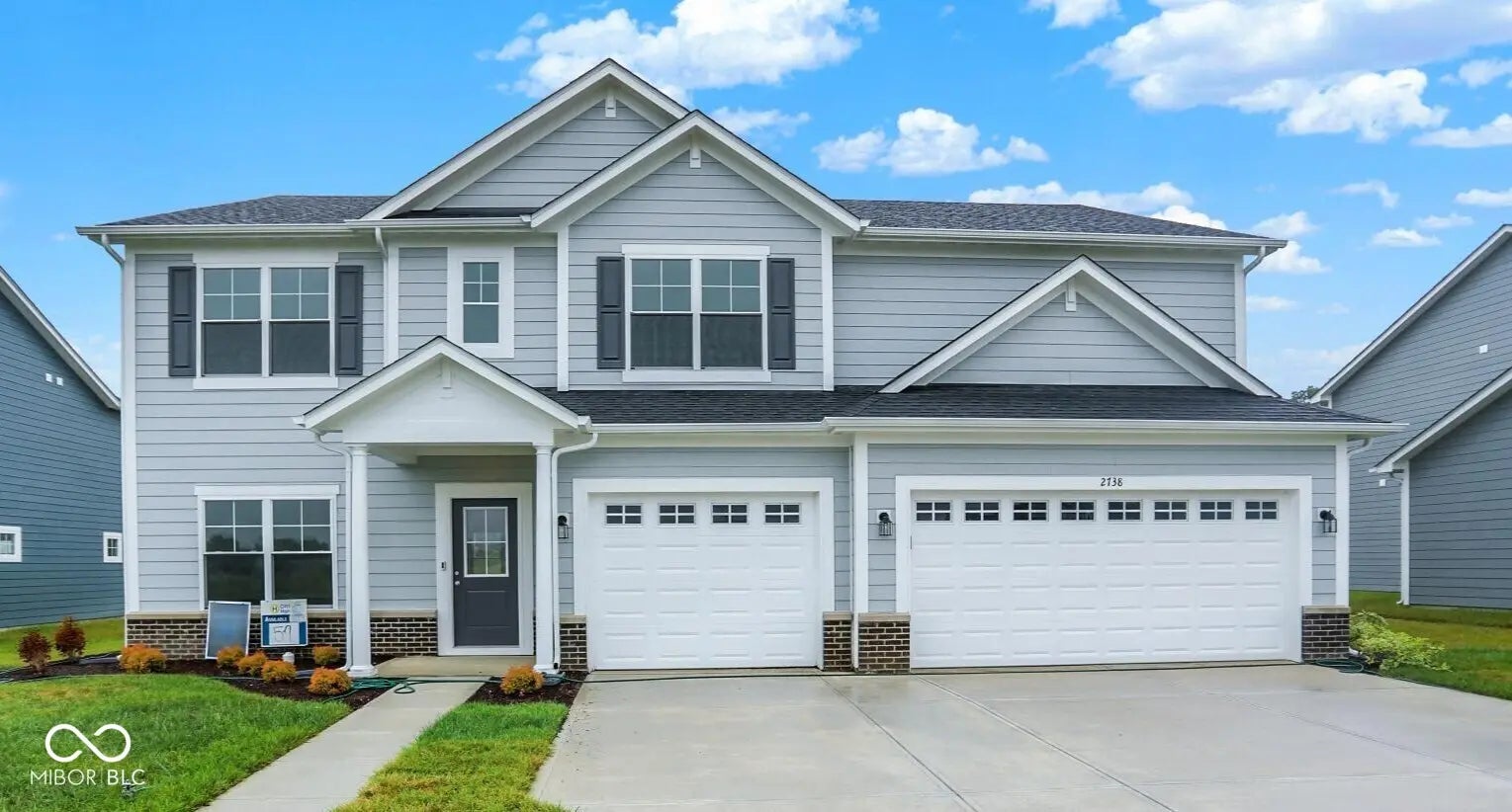 2738 Glade Avenue, Plainfield