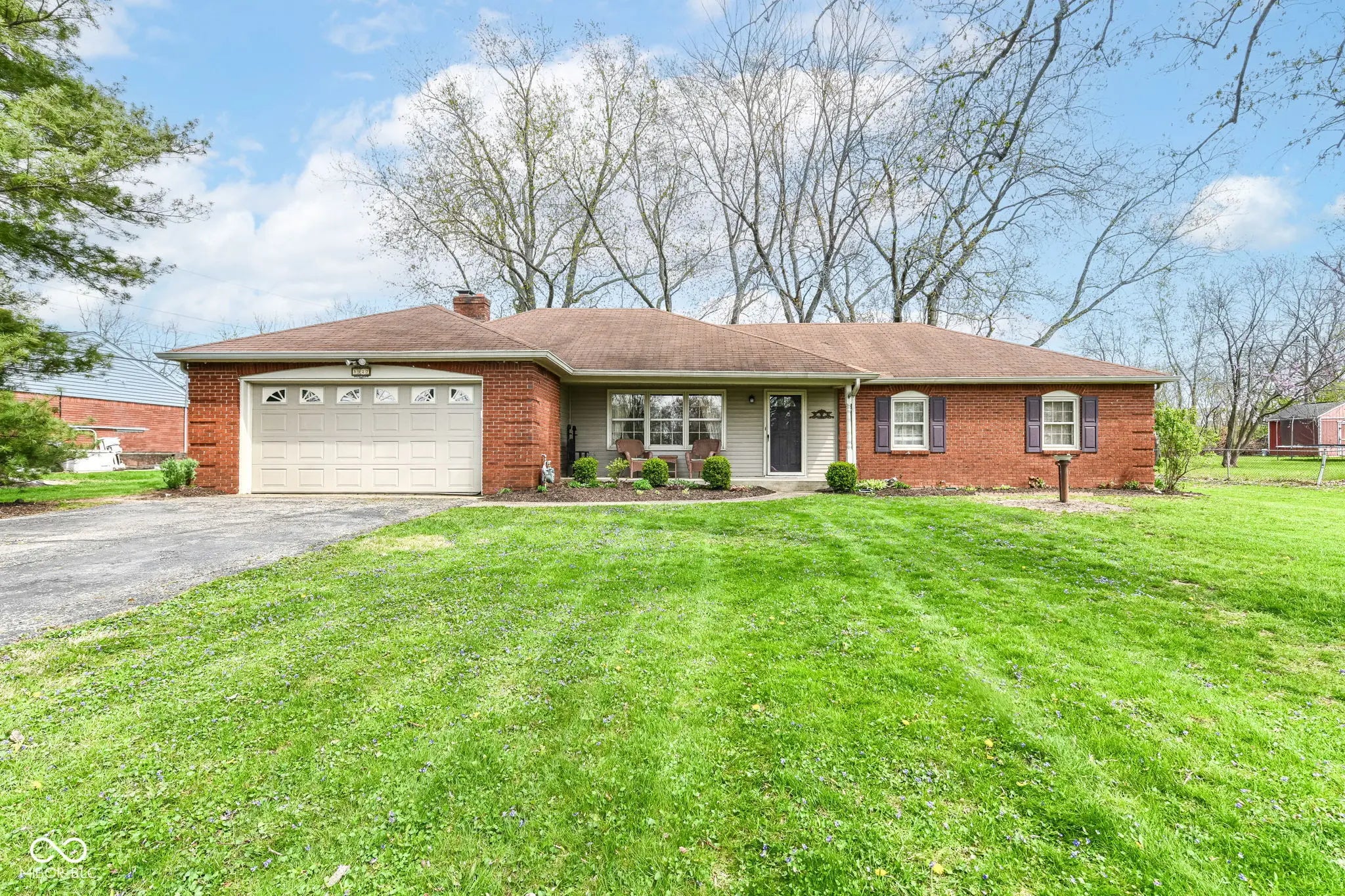 5927 Pine Hill Drive, Indianapolis