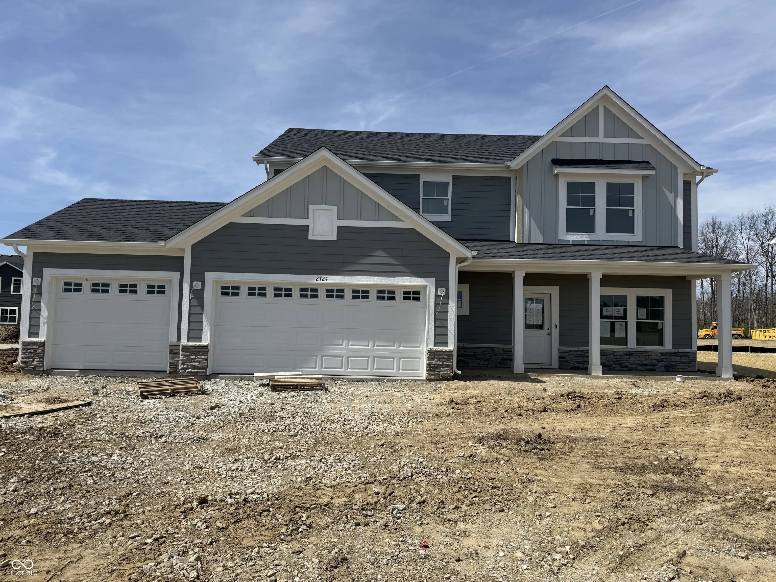 2724 Glade Avenue, Plainfield