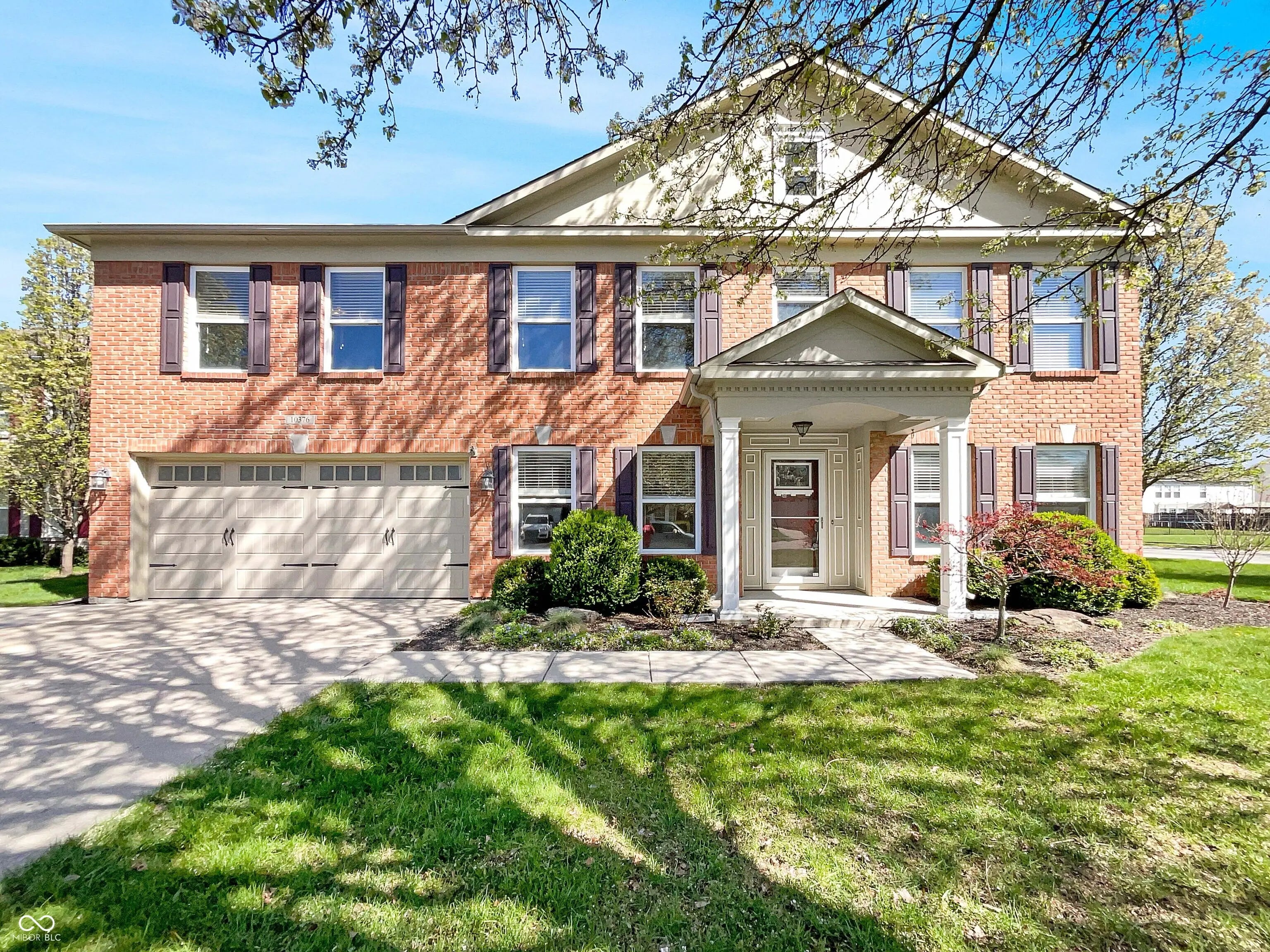 10376 Alice Court, Fishers