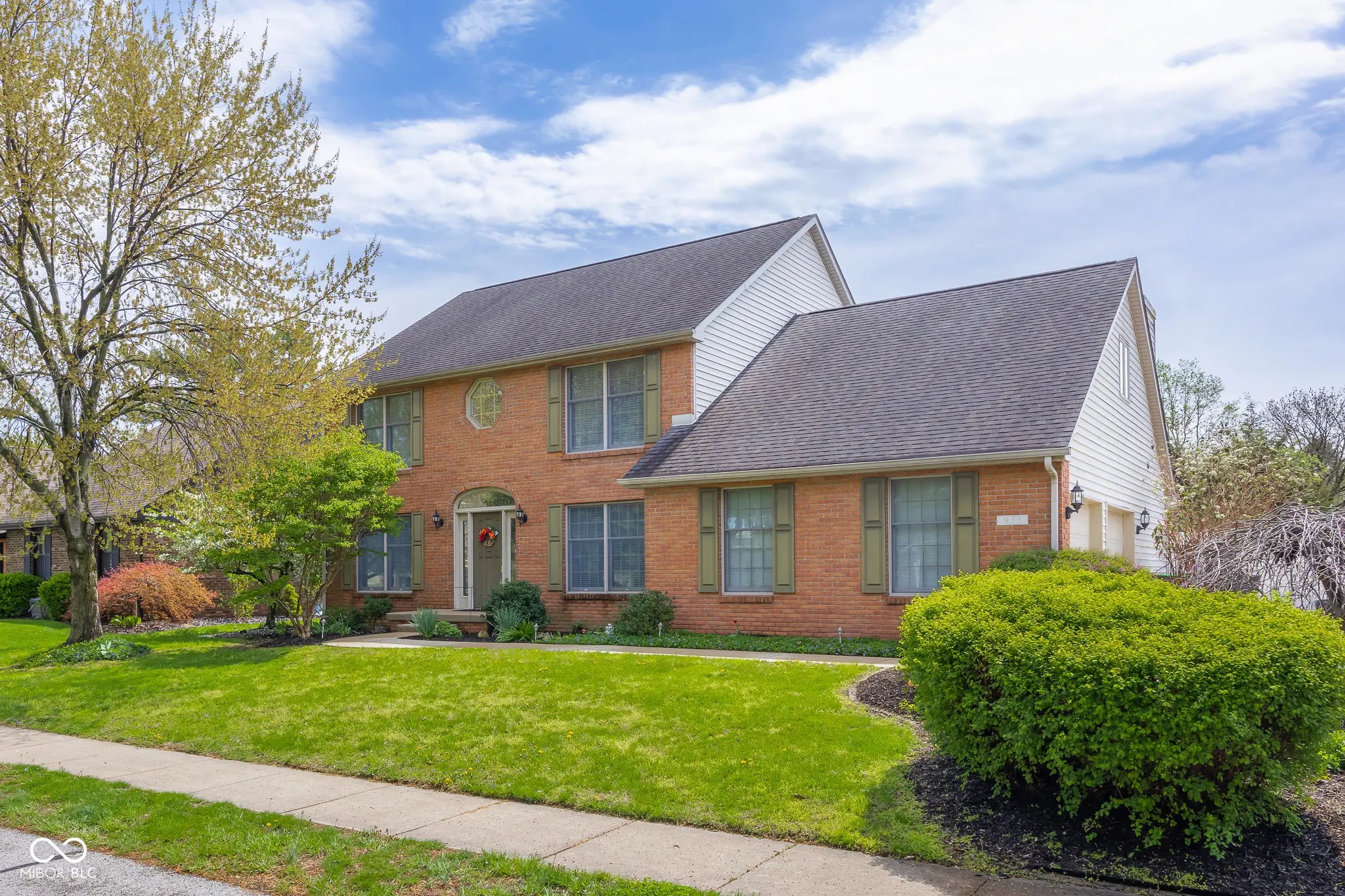 933 Hummingbird Lane, Columbus