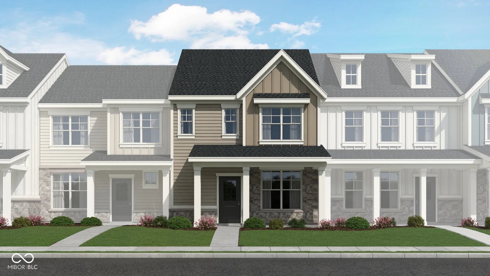 Photo of 2670 Marjorie Lane Plainfield, IN 46168
