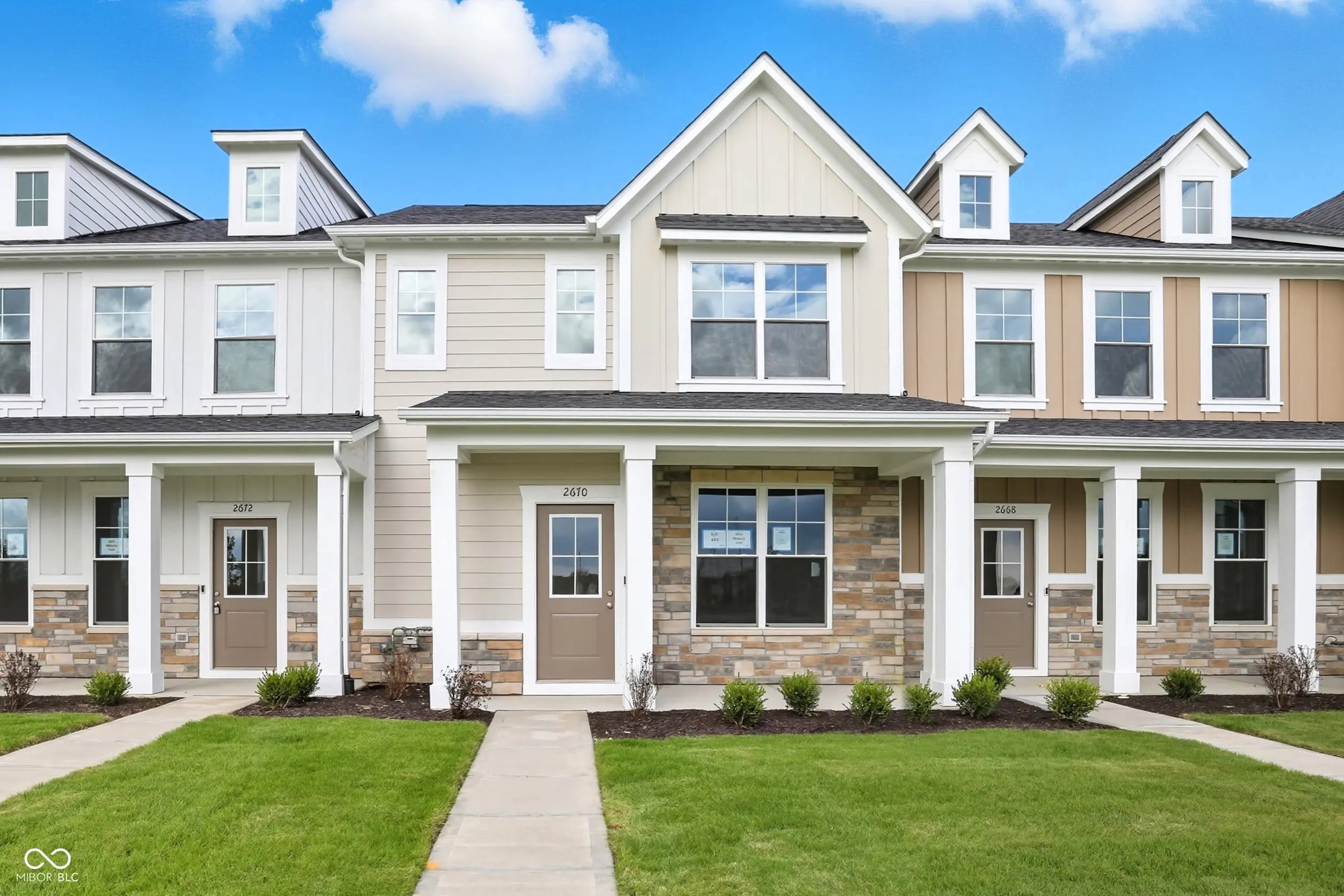 Photo of 2670 Marjorie Lane Plainfield, IN 46168