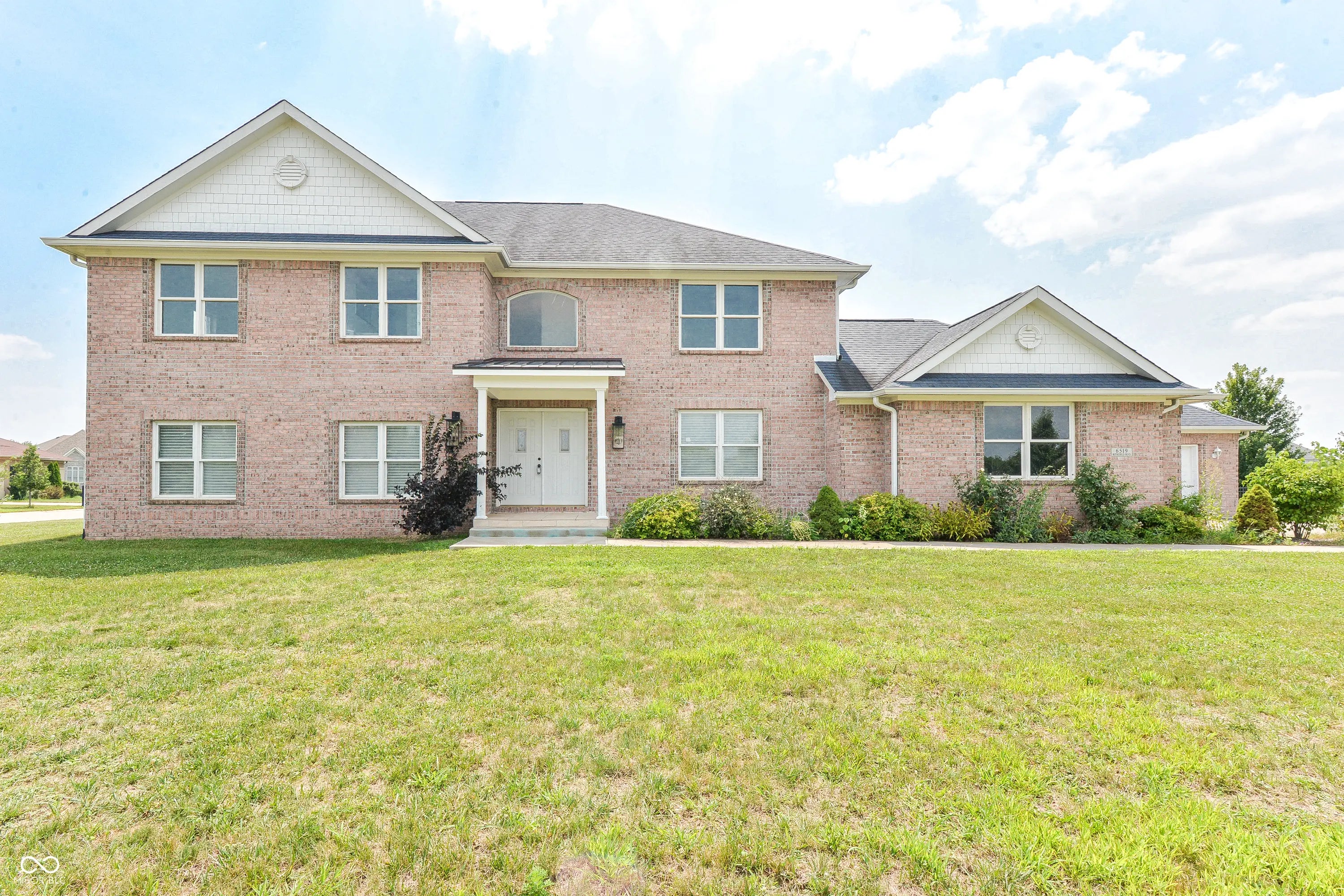 6519 Rothchild Boulevard, Indianapolis