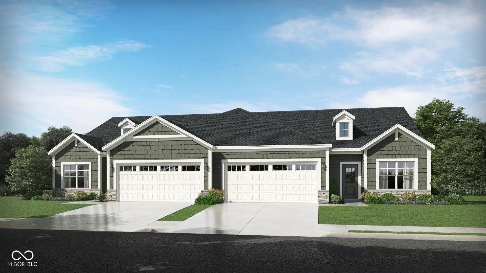 Photo of 2856 Piper Place Plainfield, IN 46168