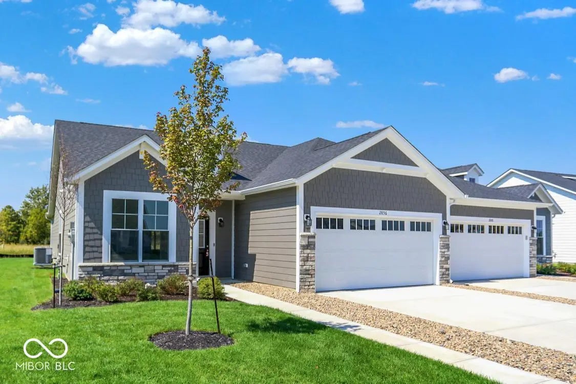 2856 Piper Place, Plainfield