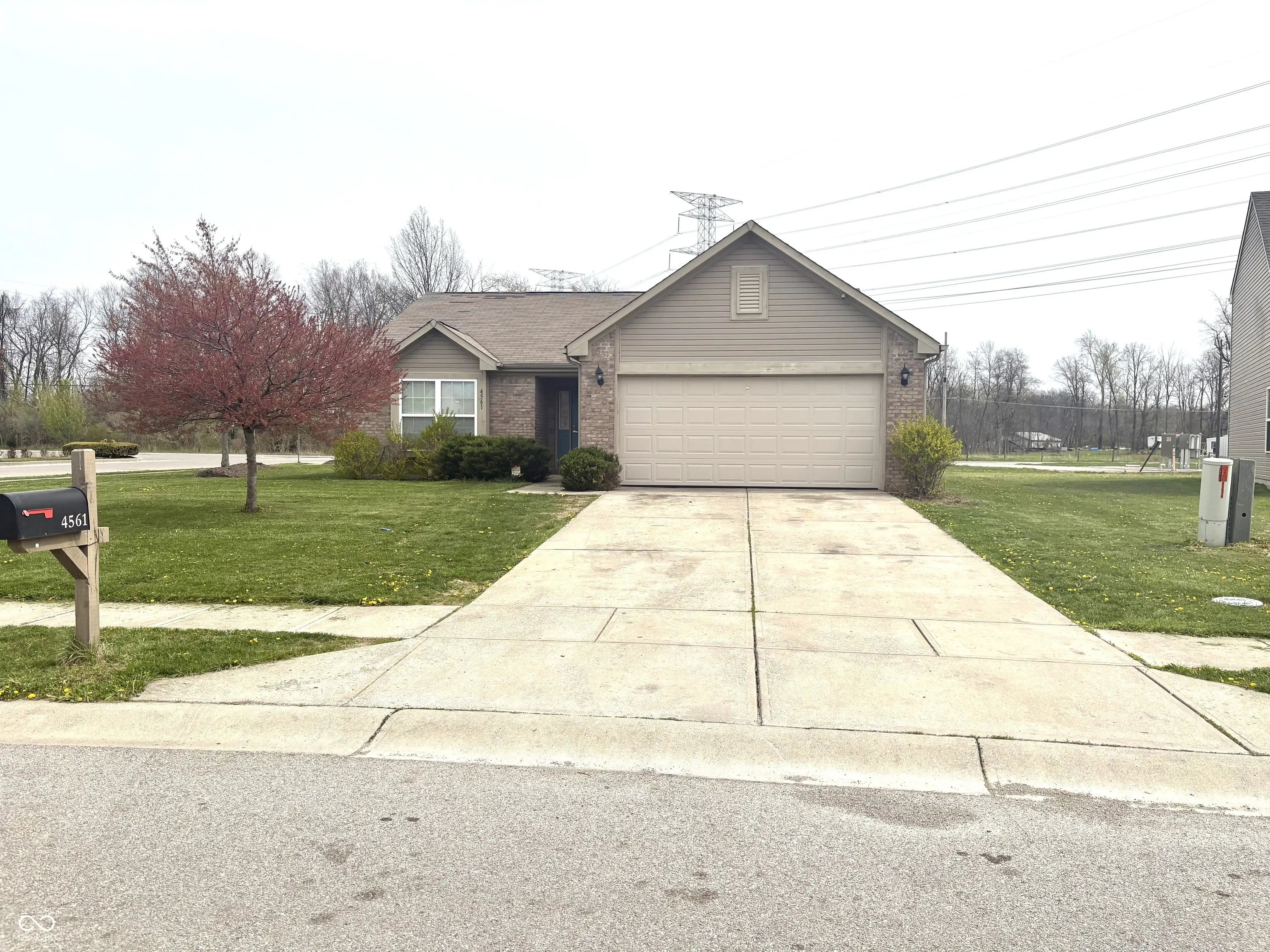 4561 Plowman Drive, Indianapolis