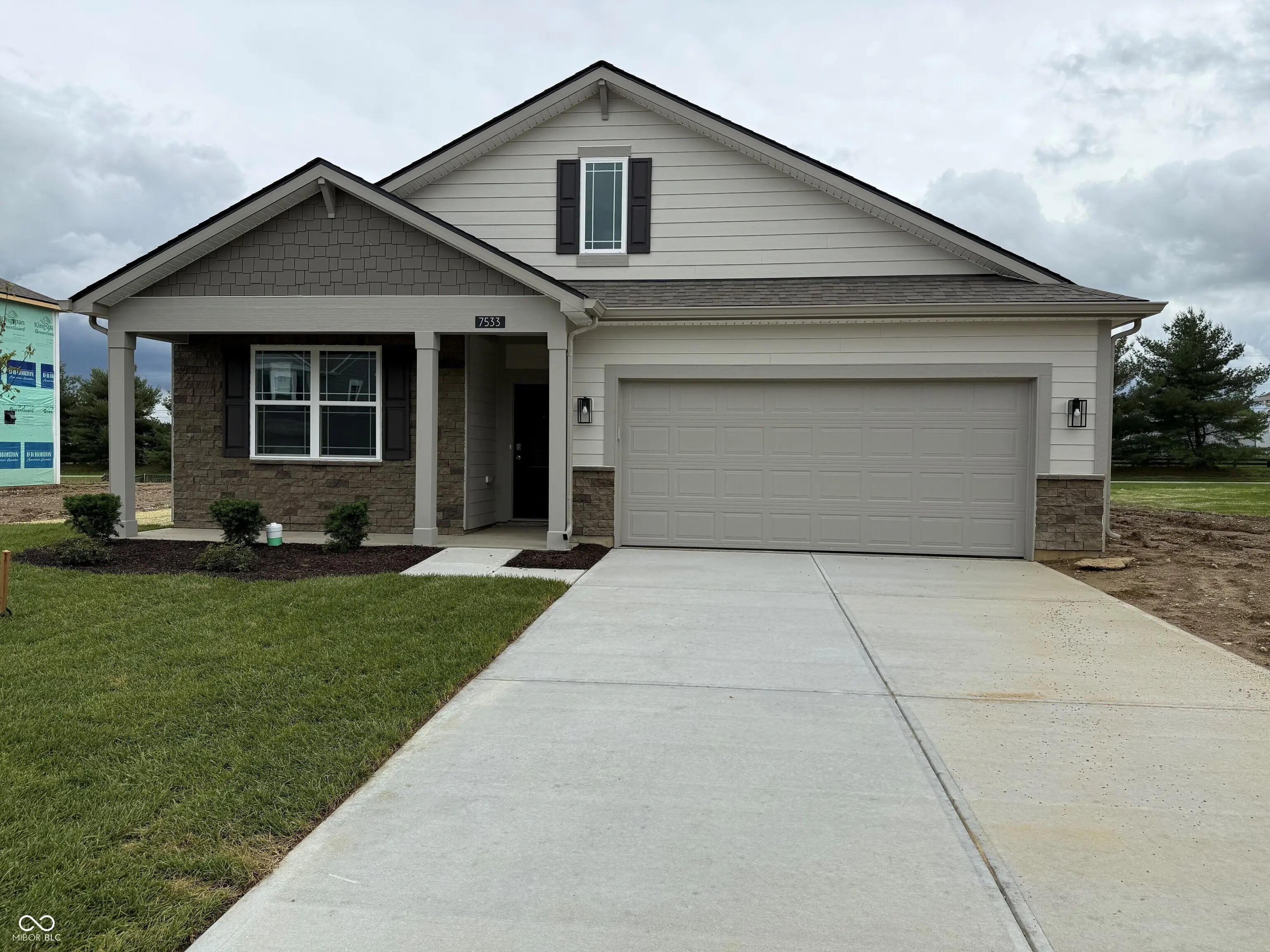 7533 Big Bend Boulevard, Camby