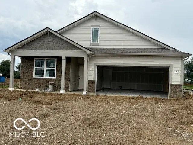 7533 Big Bend Boulevard, Camby