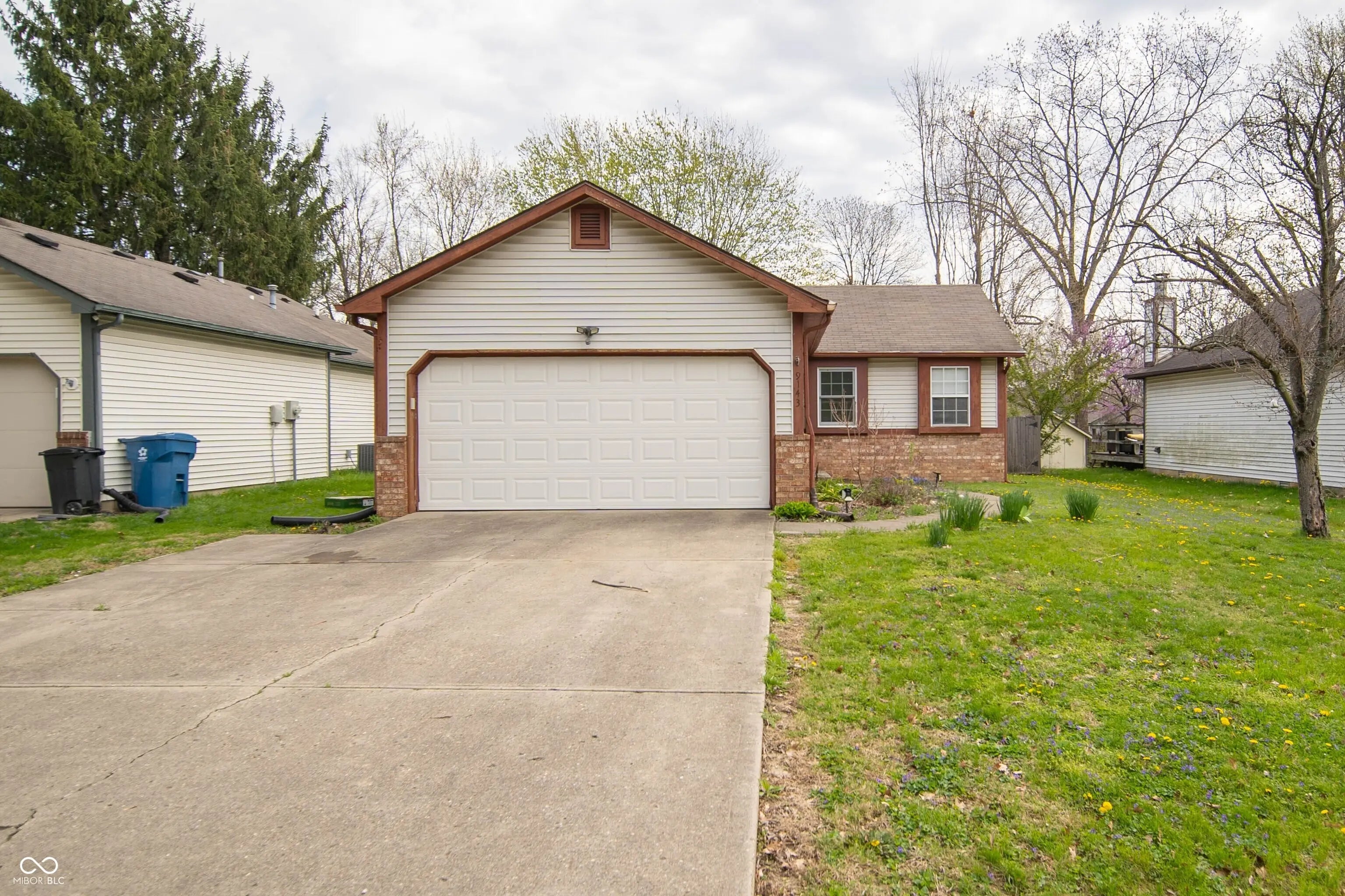 9143 Warwick Road, Indianapolis