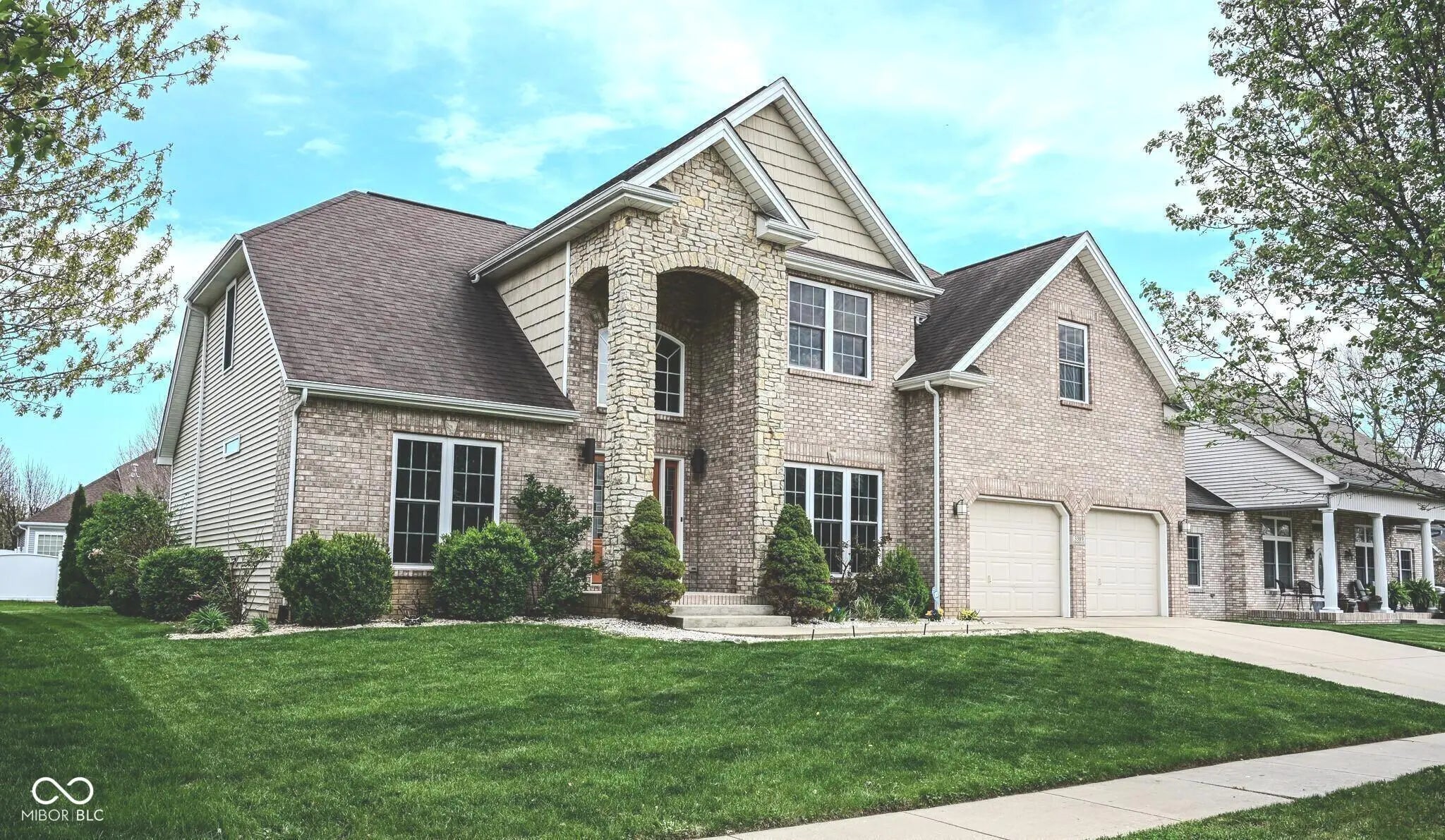 3389 Grant Court, Columbus