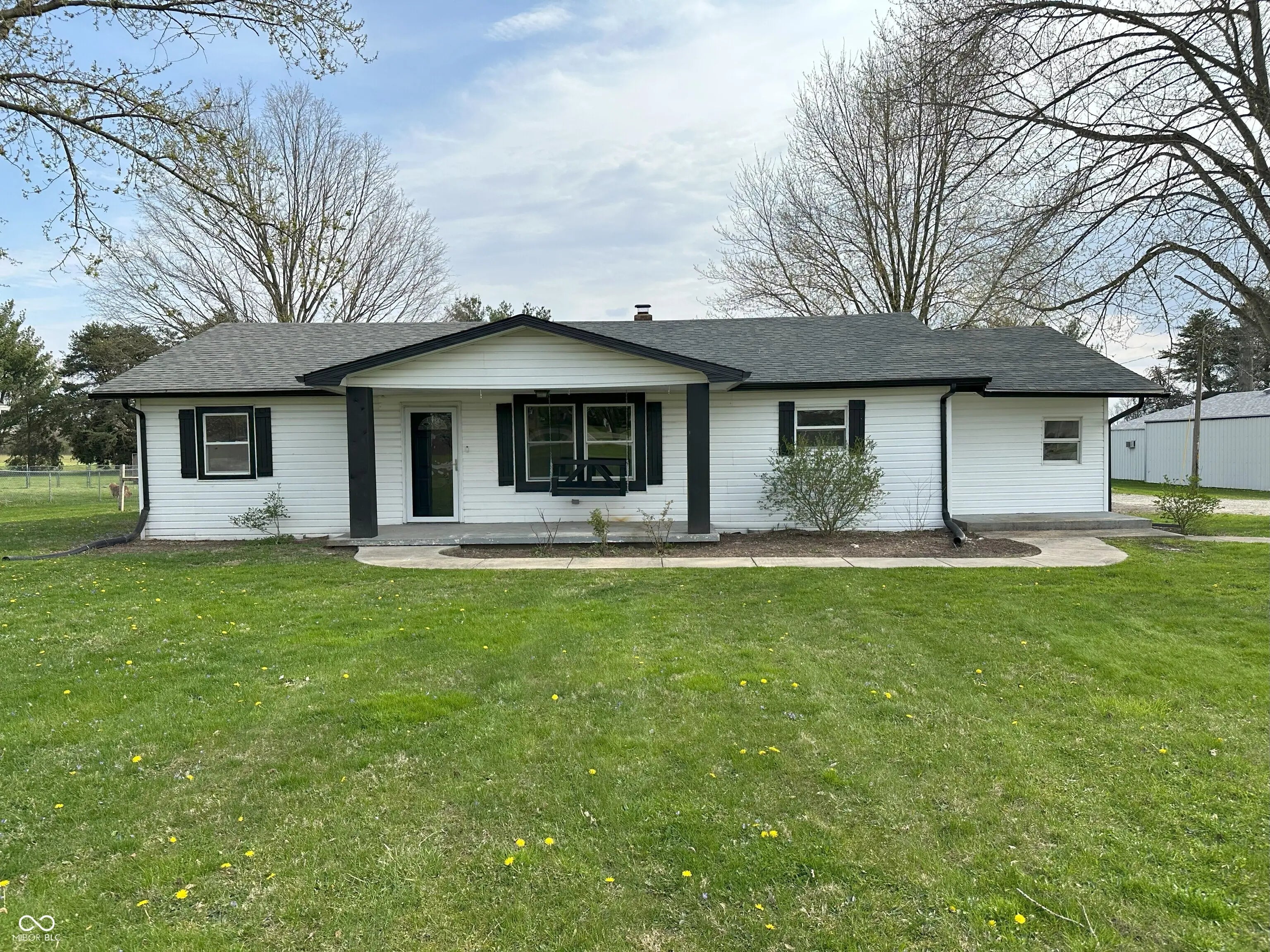 2185 W State Road 234, Fortville