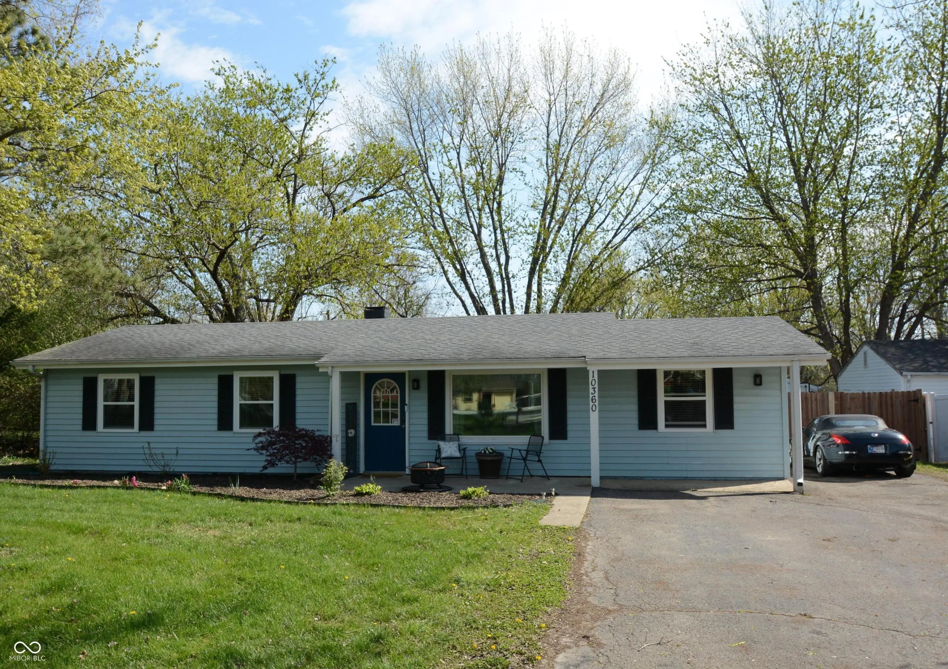10360 Wilson Road, Brownsburg