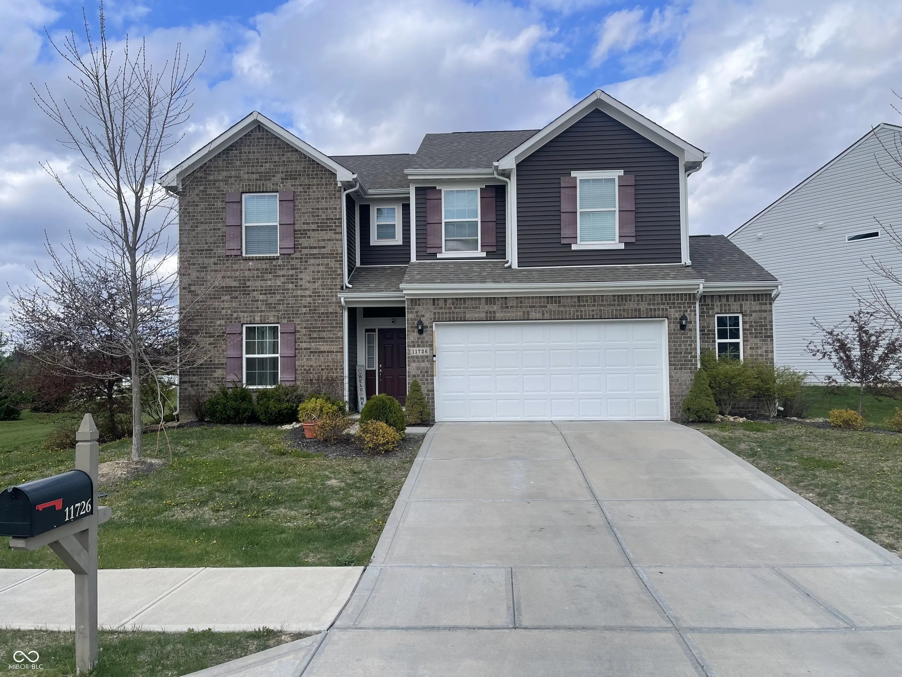 11726 Zander Drive, Indianapolis
