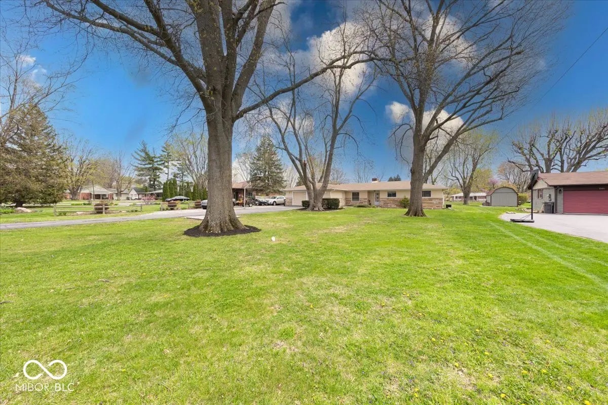 3303 Busy Bee Lane, Indianapolis