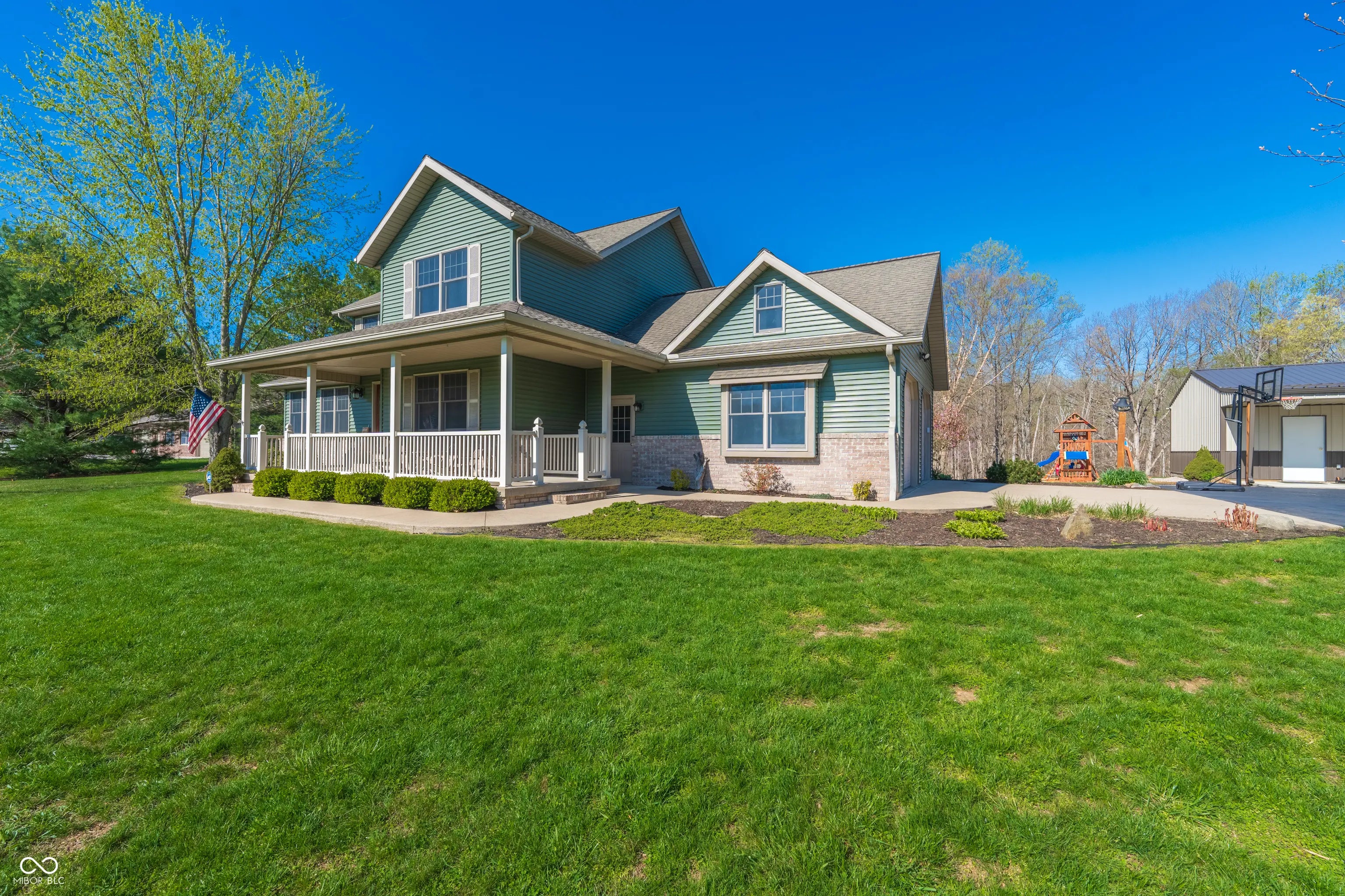 7700 Rockport Road, Bloomington