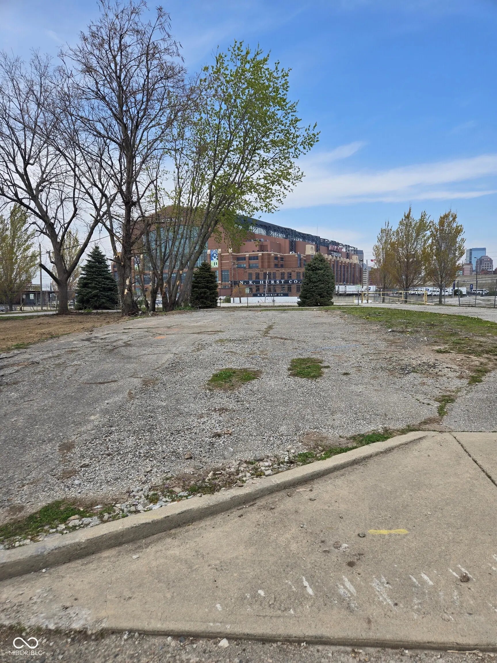 226 W Wyoming Street, Indianapolis