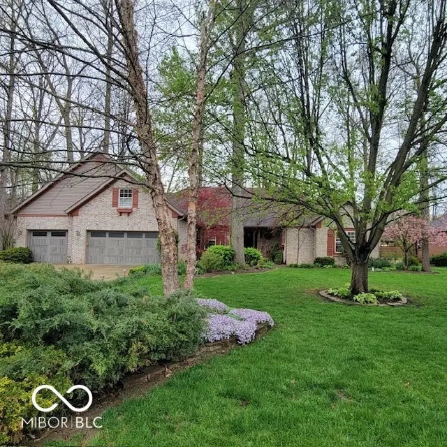 7594 W Williamswood Drive, New Palestine