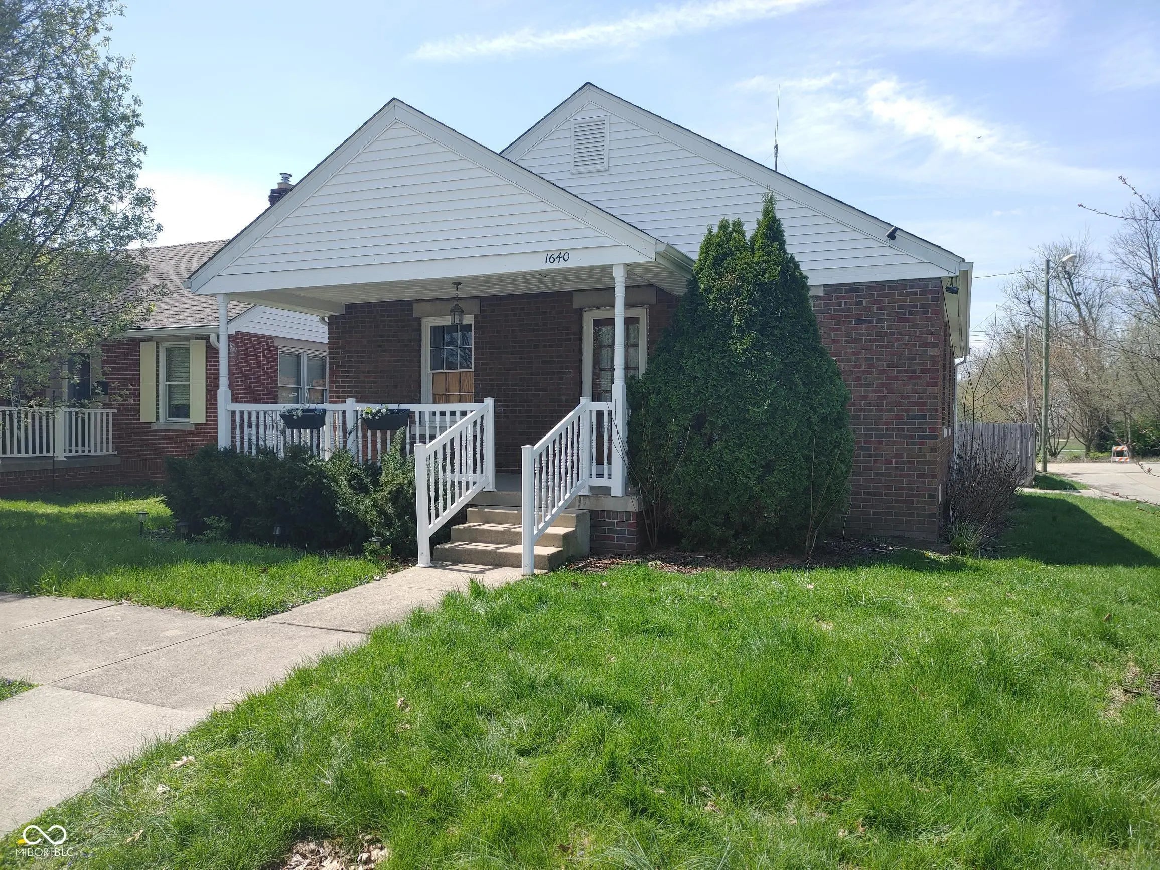 1640 Lawton Avenue, Columbus