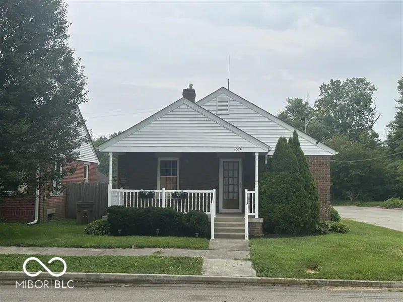 1640 Lawton Avenue, Columbus