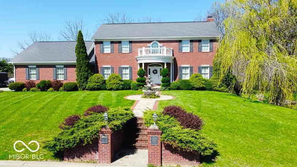 1615 S Millcreek Road, Greensburg
